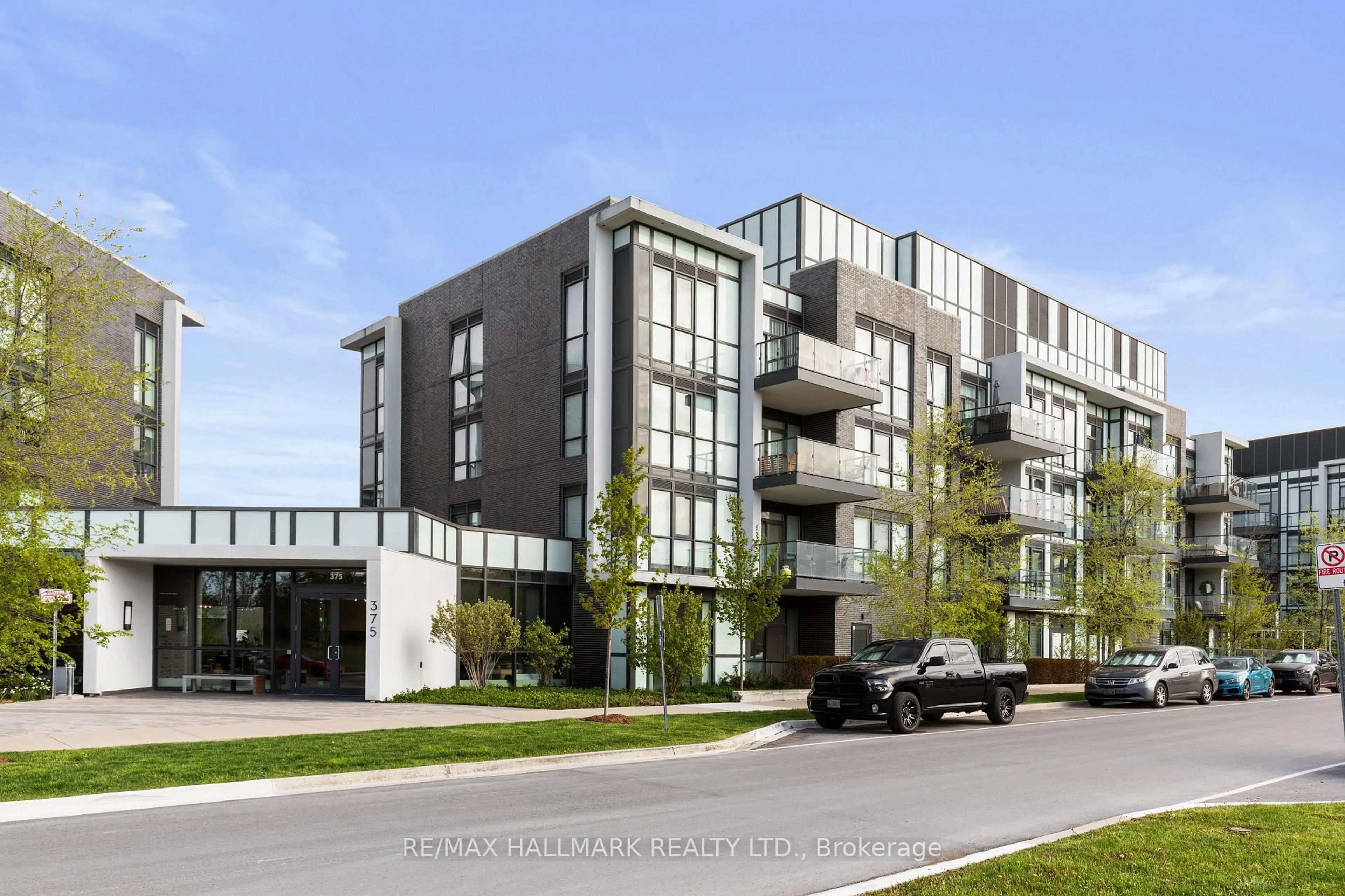 Unknown for 375 Sea Ray Ave #225, Innisfil Ontario L9S 0L9