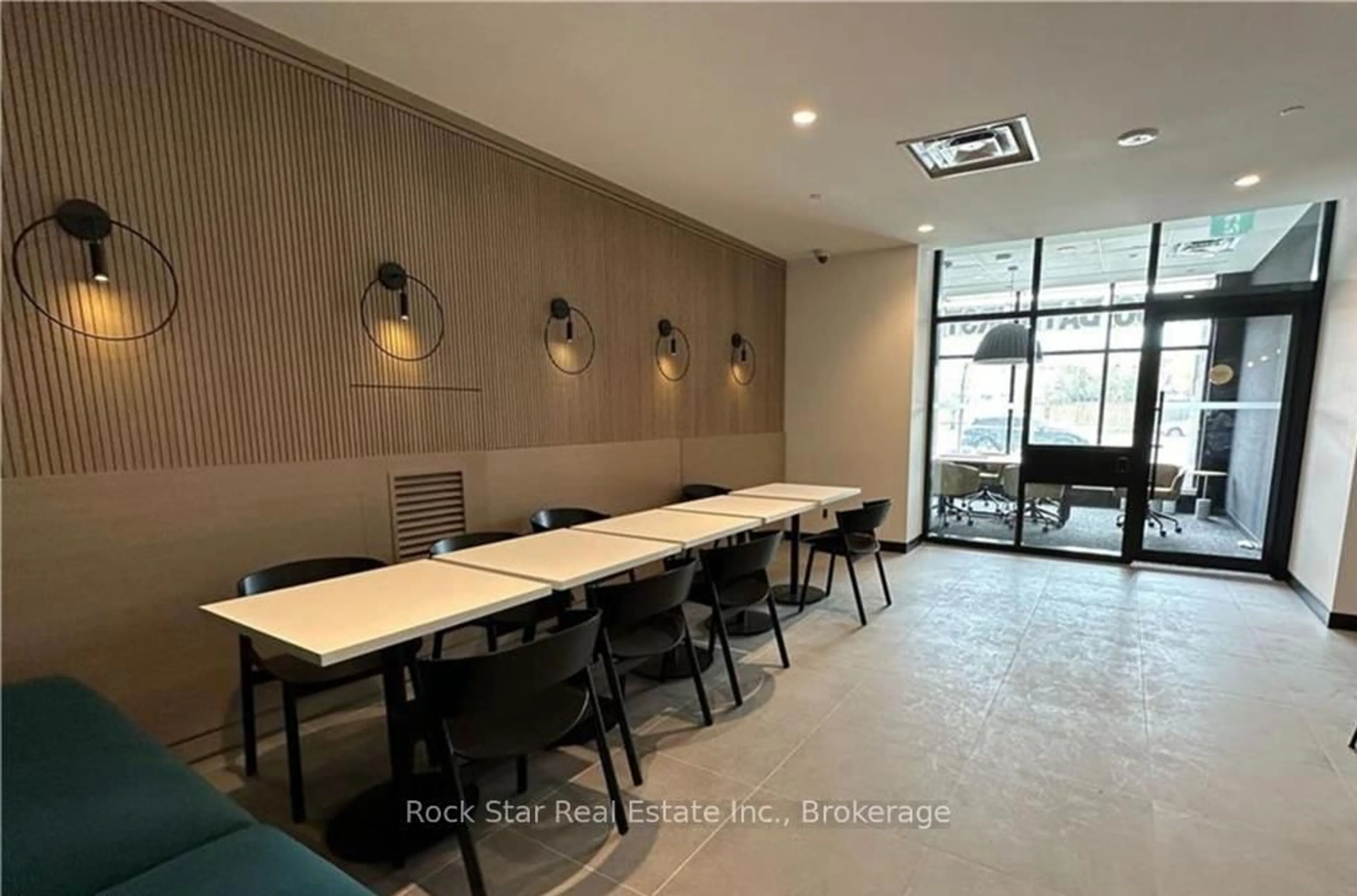 Dining room, unknown for 7950 Bathurst St #629, Vaughan Ontario L4J 0L4