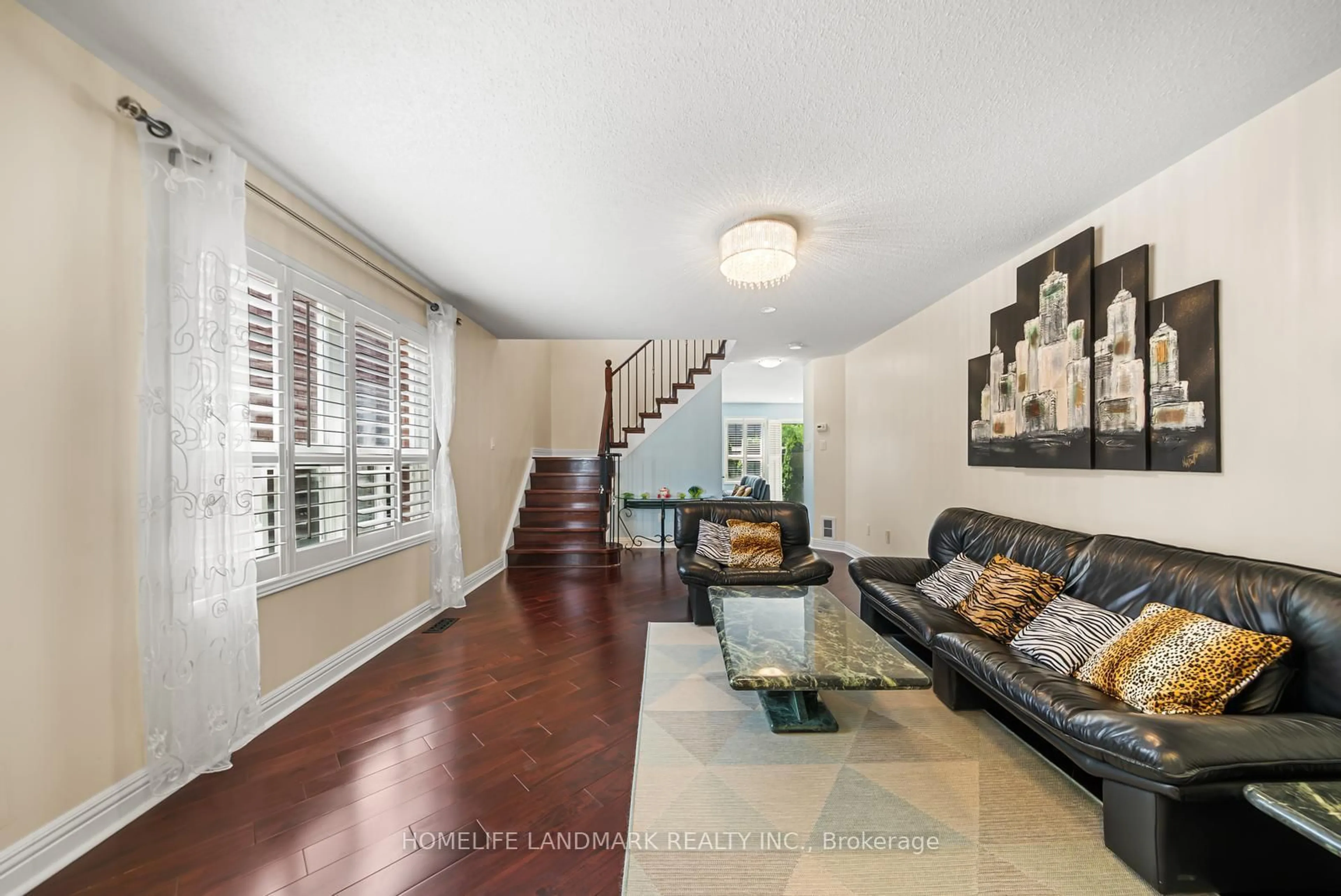 Unknown for 75 Bassett Ave, Richmond Hill Ontario L4B 4J9