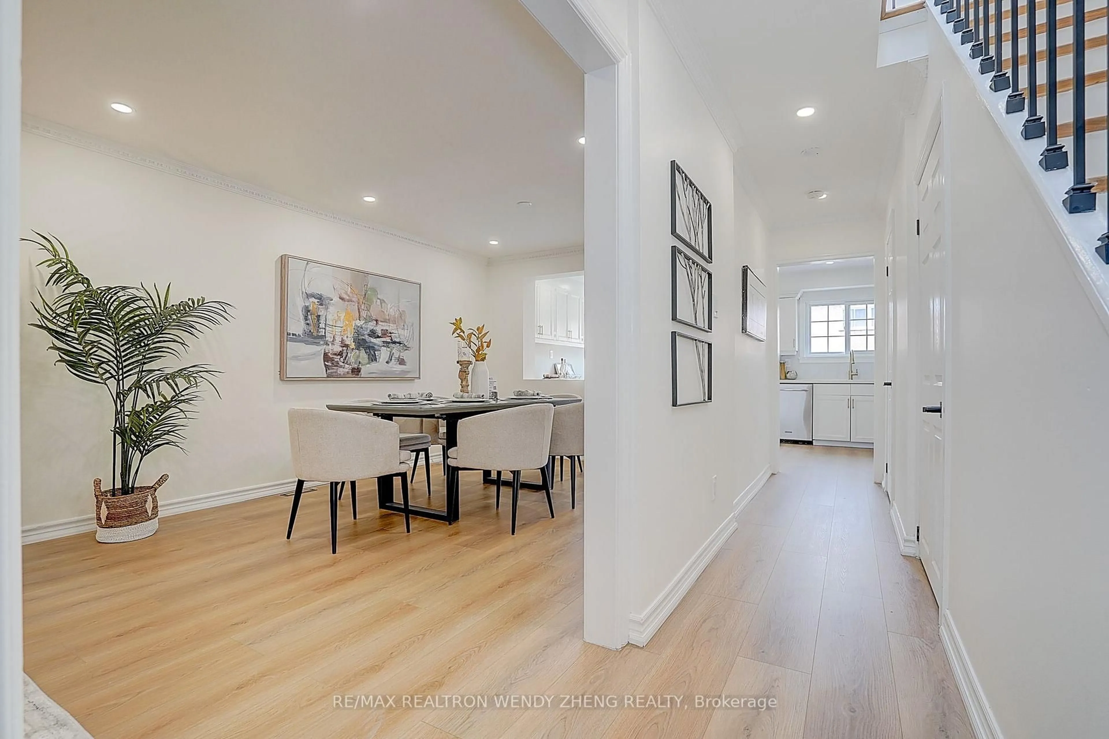 Unknown for 36 Chloe Cres, Markham Ontario L3S 2H5