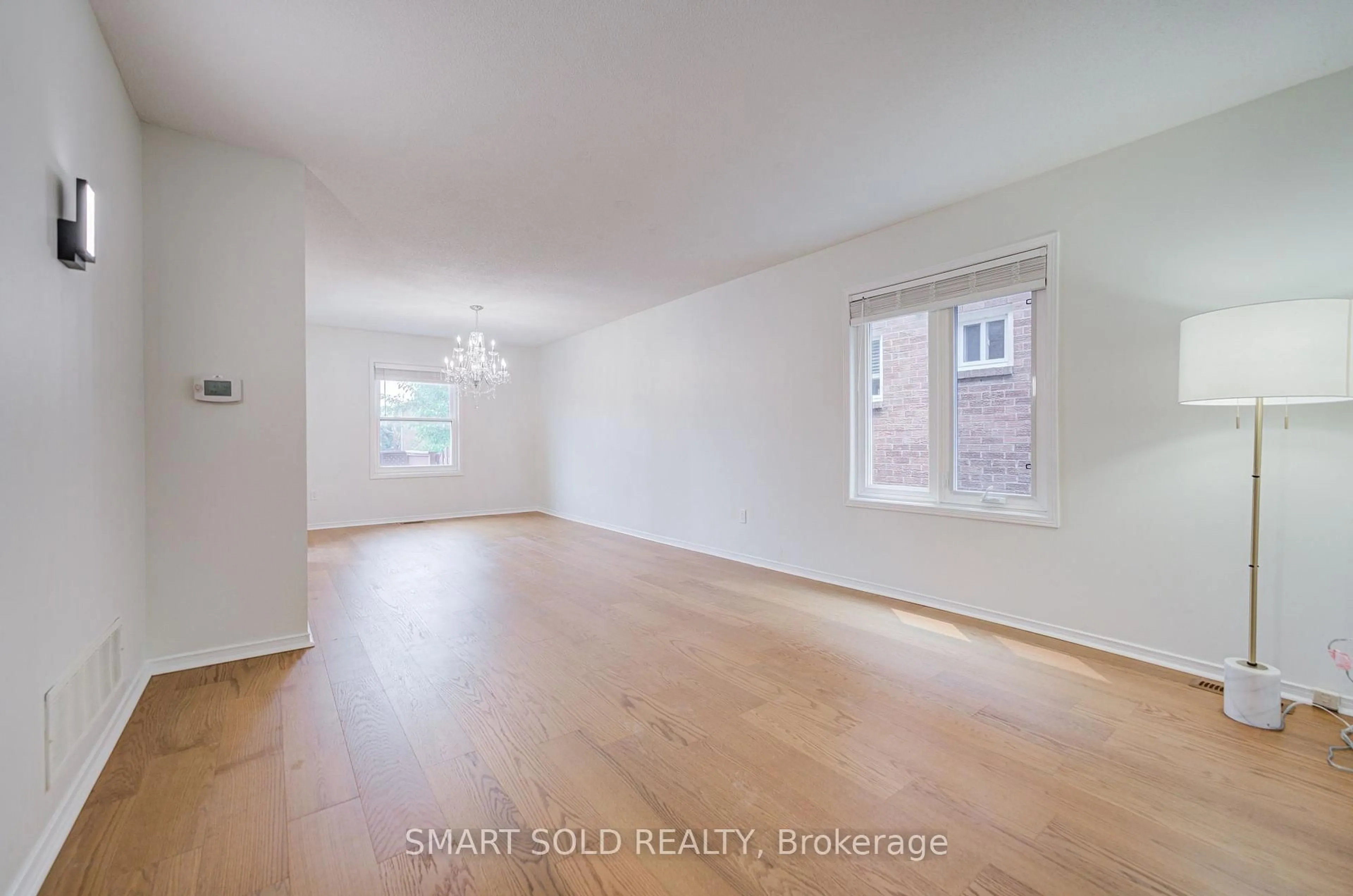 A pic of a room for 19 Justus Dr, Richmond Hill Ontario L4C 9Z4