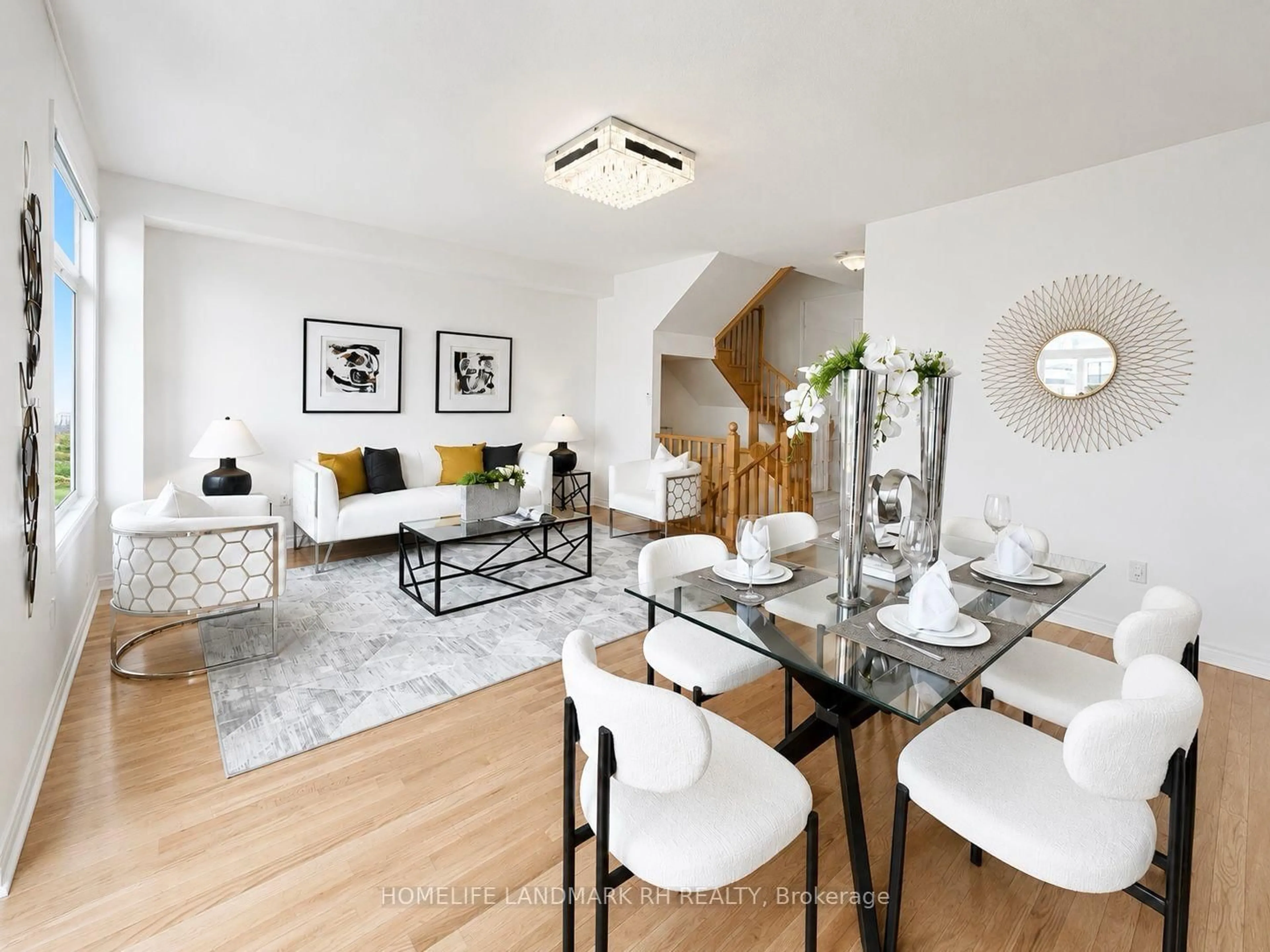 Unknown for 68 JOHANN Dr, Markham Ontario L3S 0G5