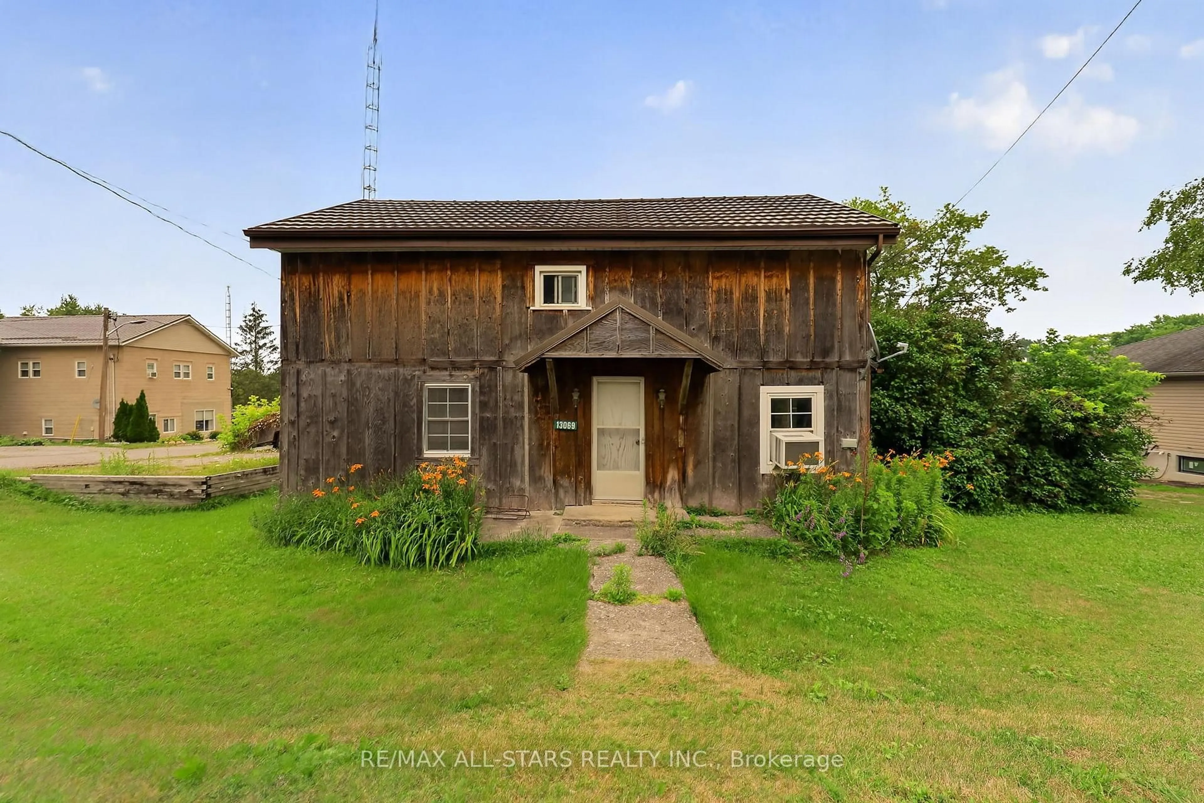 Shed for 13069 REGIONAL RD 39 Rd, Uxbridge Ontario L0E 1T0
