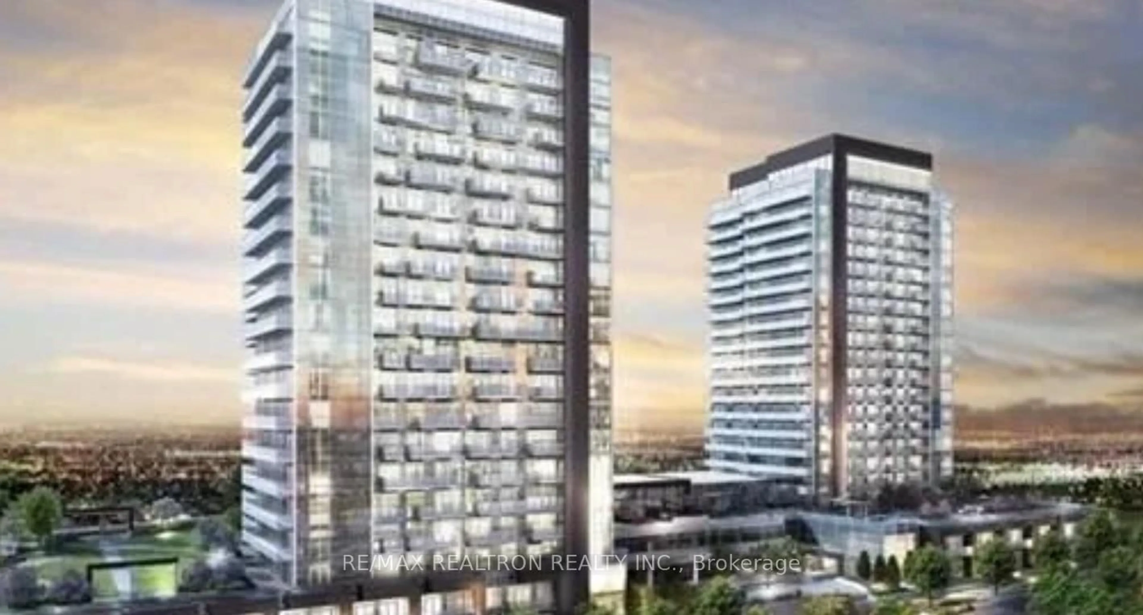 Unknown for 55 Oneida Cres #1909, Richmond Hill Ontario L4B 0E8