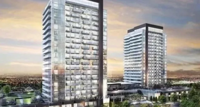 55 Oneida Cres #1909, Richmond Hill 2
