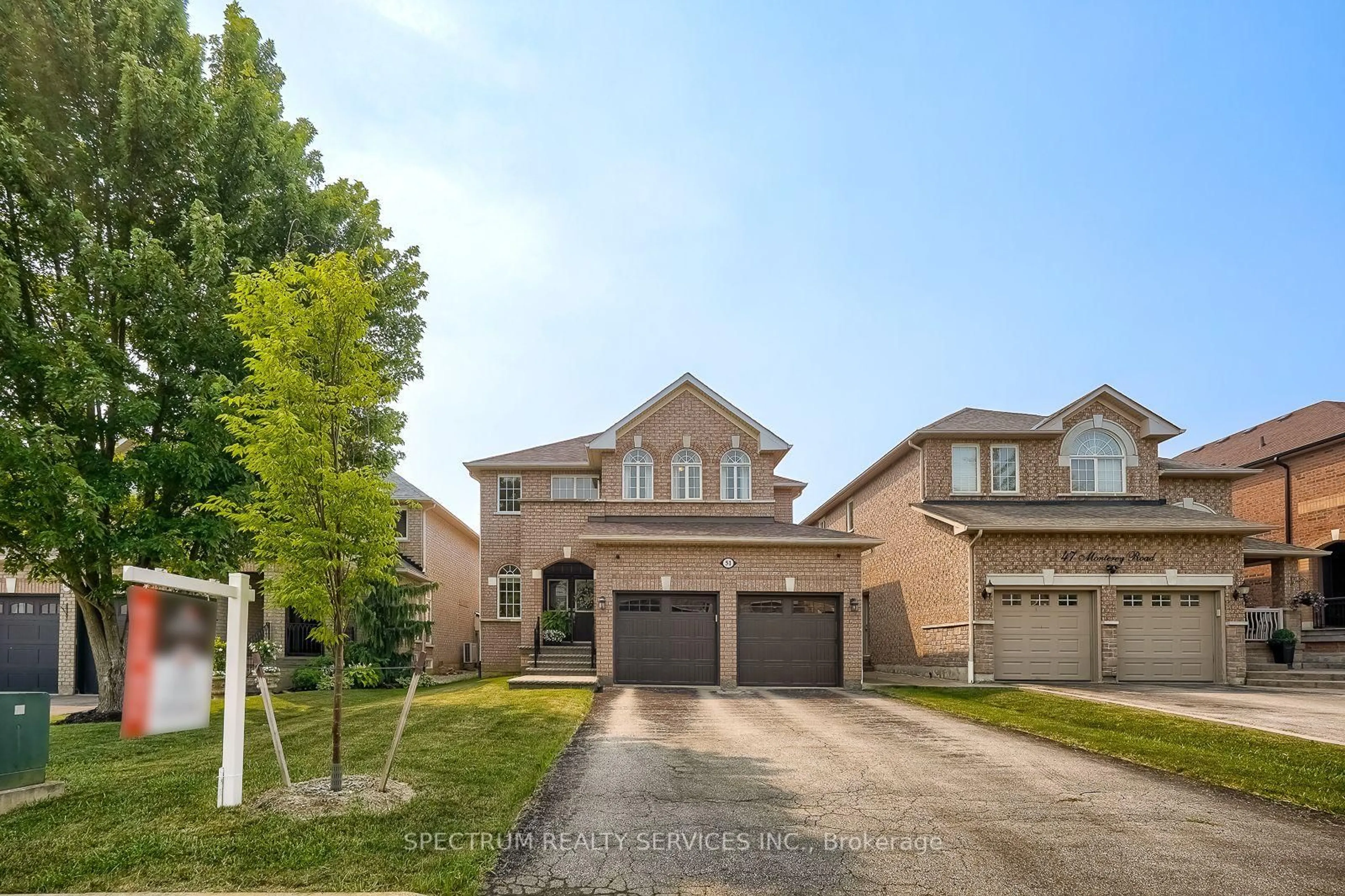 Unknown for 51 Monterey Dr, Vaughan Ontario L4H 1W3