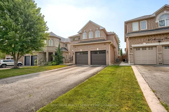 51 Monterey Rd, Vaughan 3