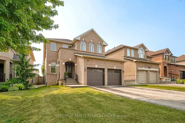 51 Monterey Rd, Vaughan 4