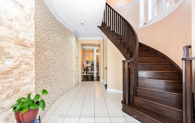 20 Nocturne Ave, Vaughan 5