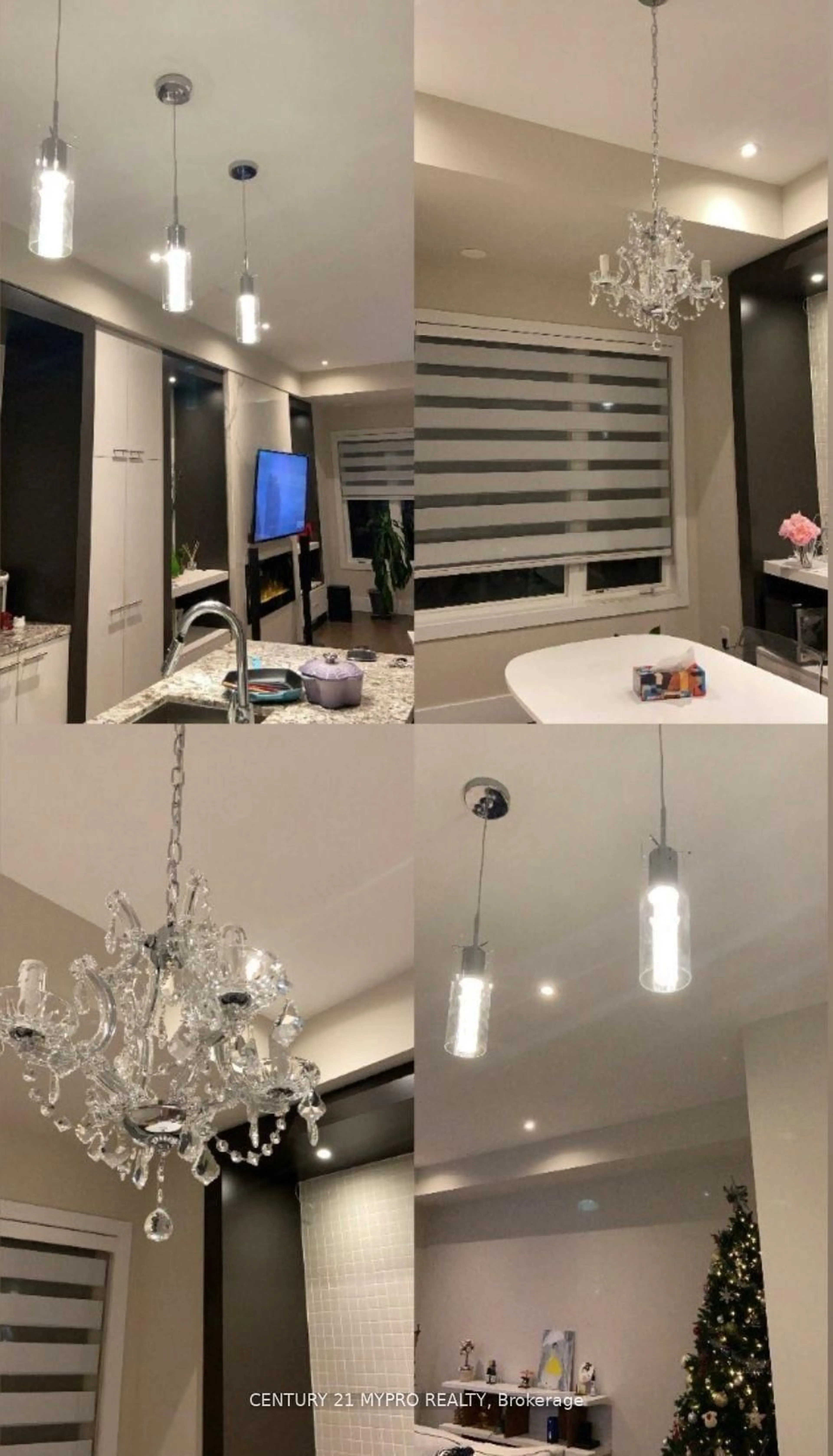 Contemporary bathroom, unknown for 12 Ambler Lane, Richmond Hill Ontario L4C 0Z8