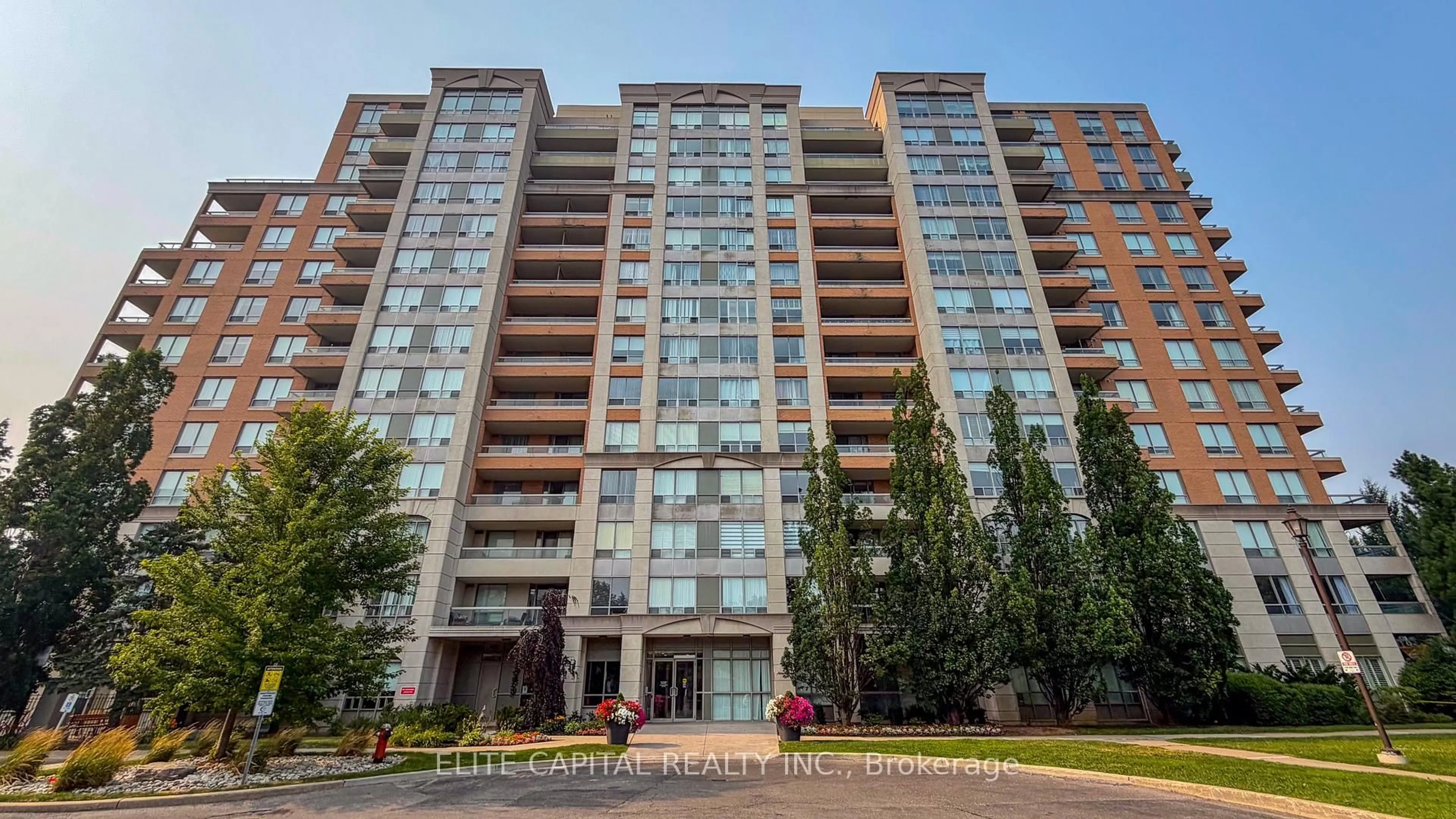 Unknown for 29 Northern Heights Dr #1205, Richmond Hill Ontario L4B 4L8