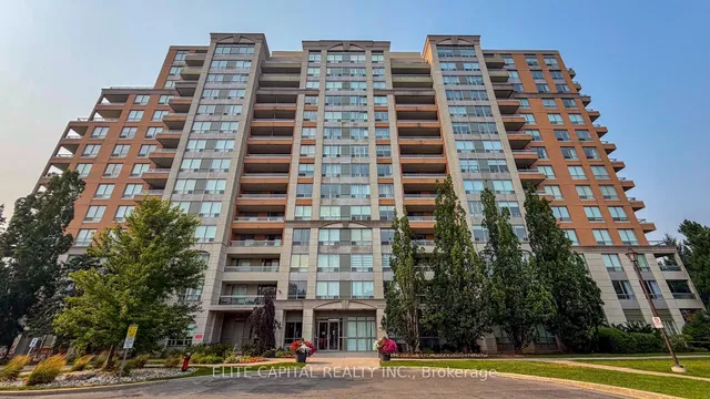 29 Northern Heights Dr #1205, Richmond Hill 3
