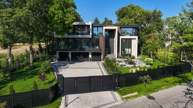 35 Riverside Blvd, Vaughan 2