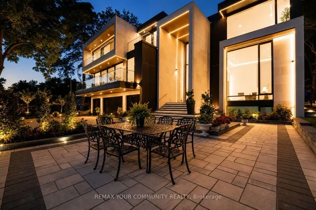35 Riverside Blvd, Vaughan 4
