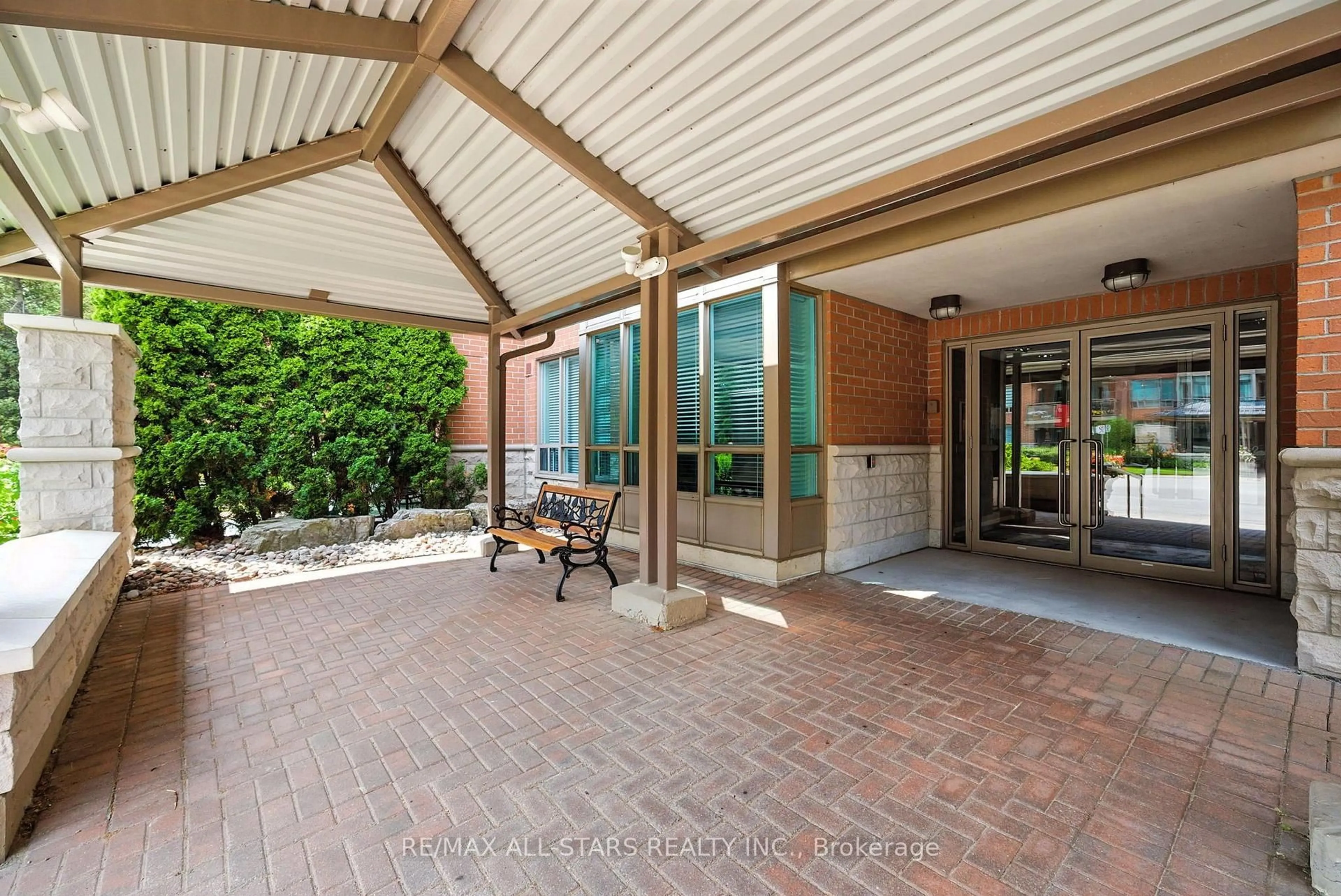 Unknown for 50 The Boardwalk Way #303, Markham Ontario L6E 1B6