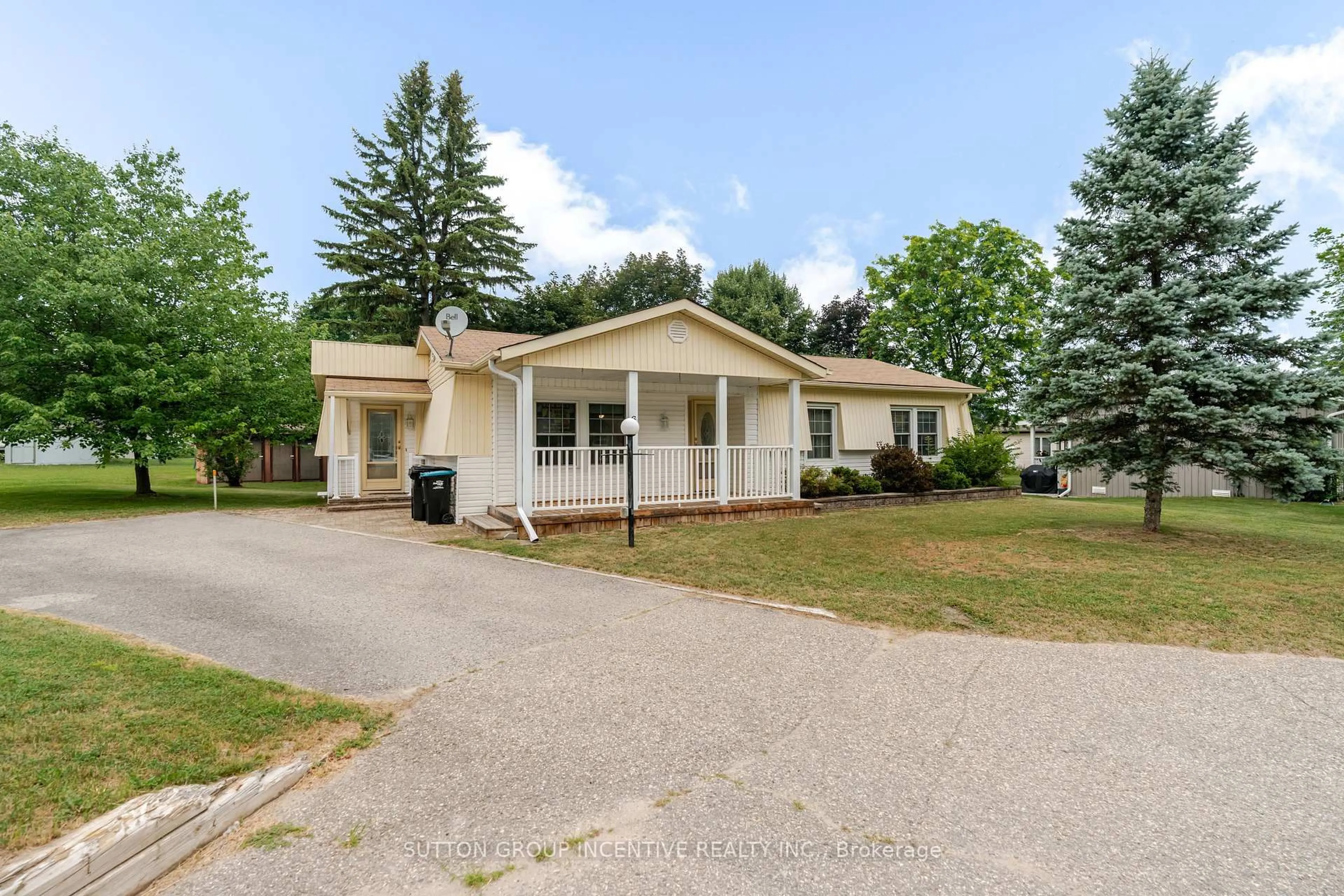 Unknown for 6 Willow Landing, Innisfil Ontario L9S 1M7