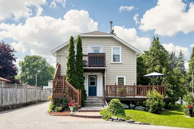21043 Dalton Rd, Georgina 4