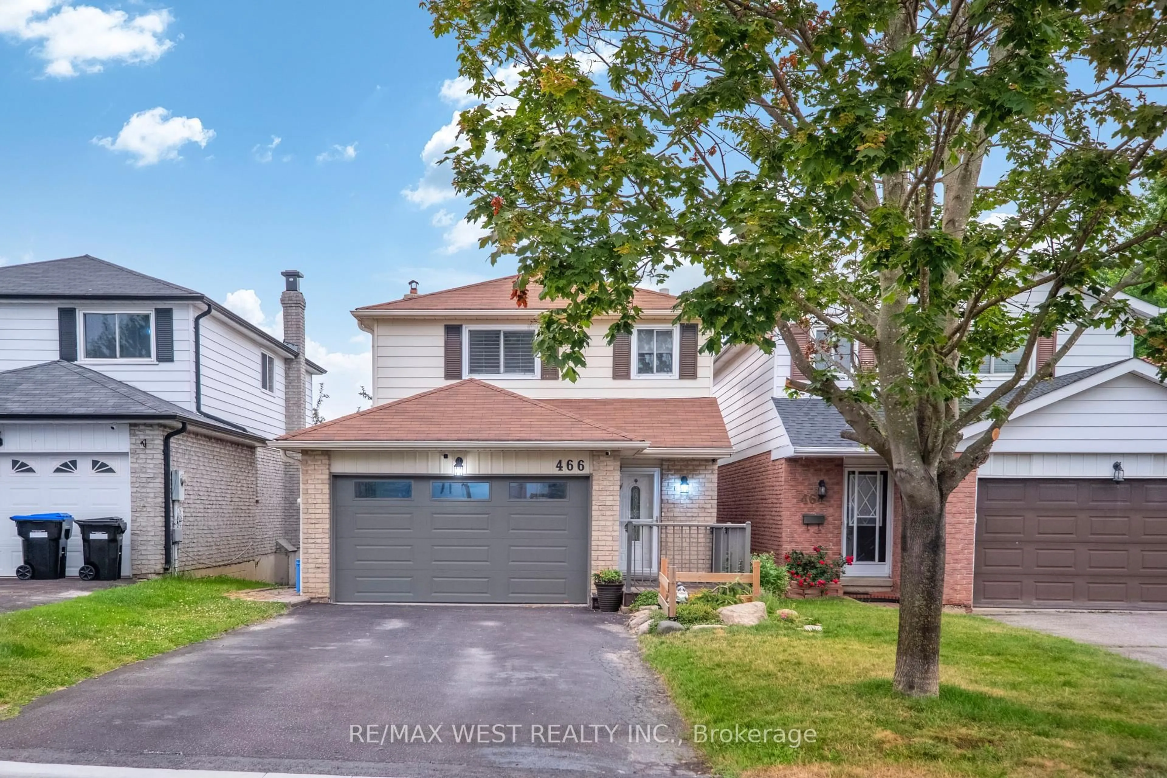 Unknown for 466 Britannia Ave, Bradford West Gwillimbury Ontario L3Z 1A7