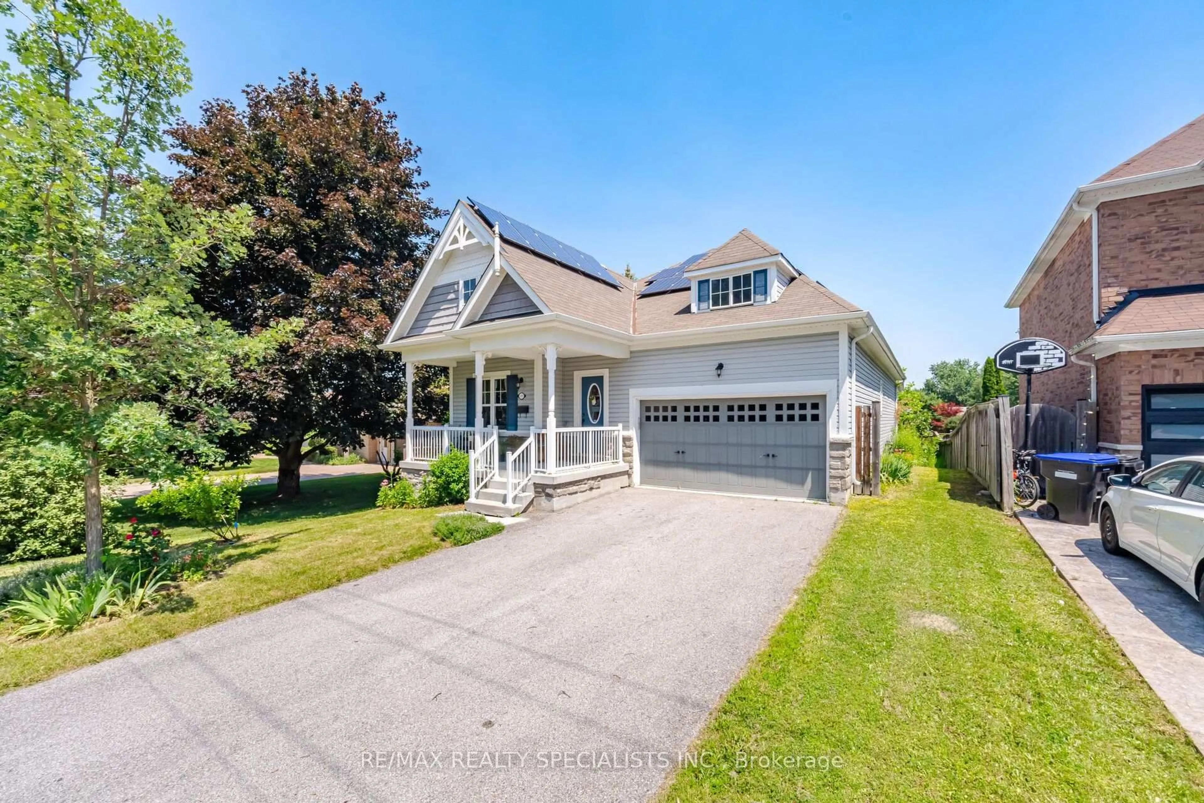 Unknown for 173 Church St, New Tecumseth Ontario L9R 0G2