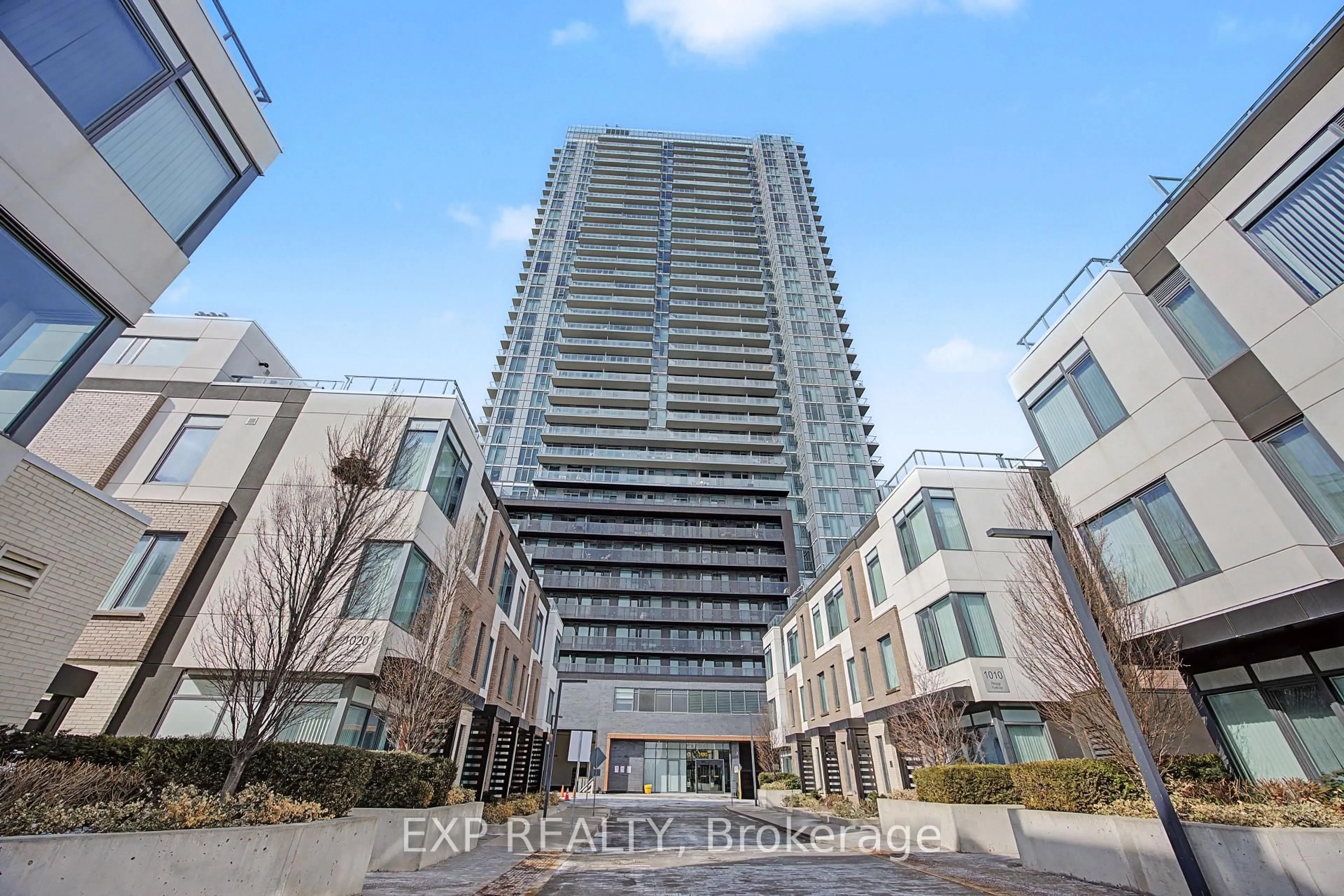 Unknown for 7895 Jane St #309, Vaughan Ontario L4K 2M7
