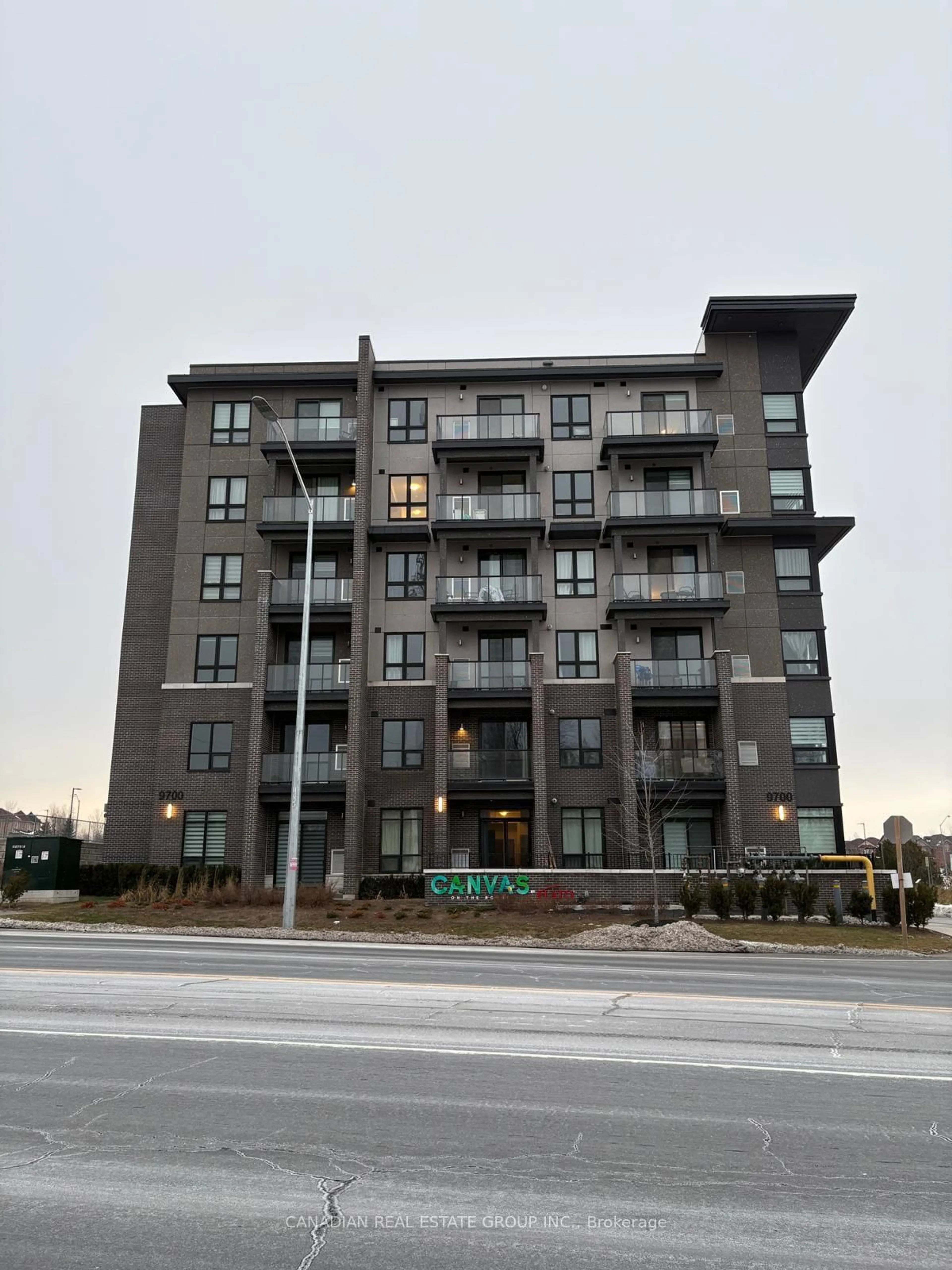 Unknown for 9700 Ninth Line #503, Markham Ontario L6B 1A8