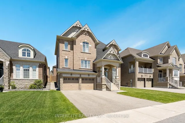 6 Flay Crt, Innisfil 3