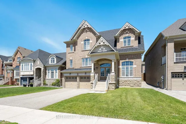 6 Flay Crt, Innisfil 4