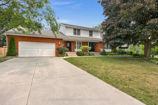 4 Doner St, New Tecumseth 5