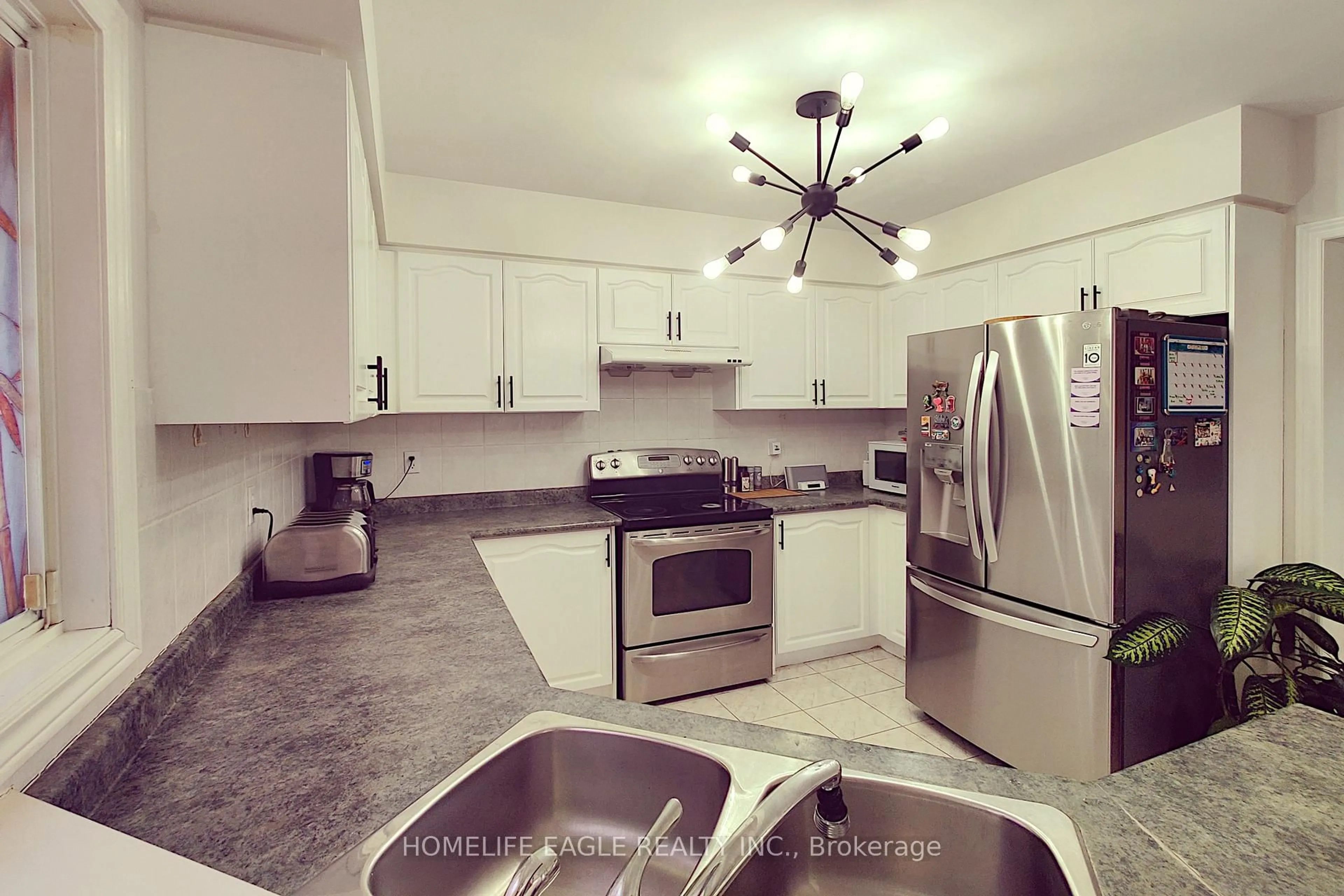 Unknown for 12 Indigo St, Richmond Hill Ontario L4S 1W2