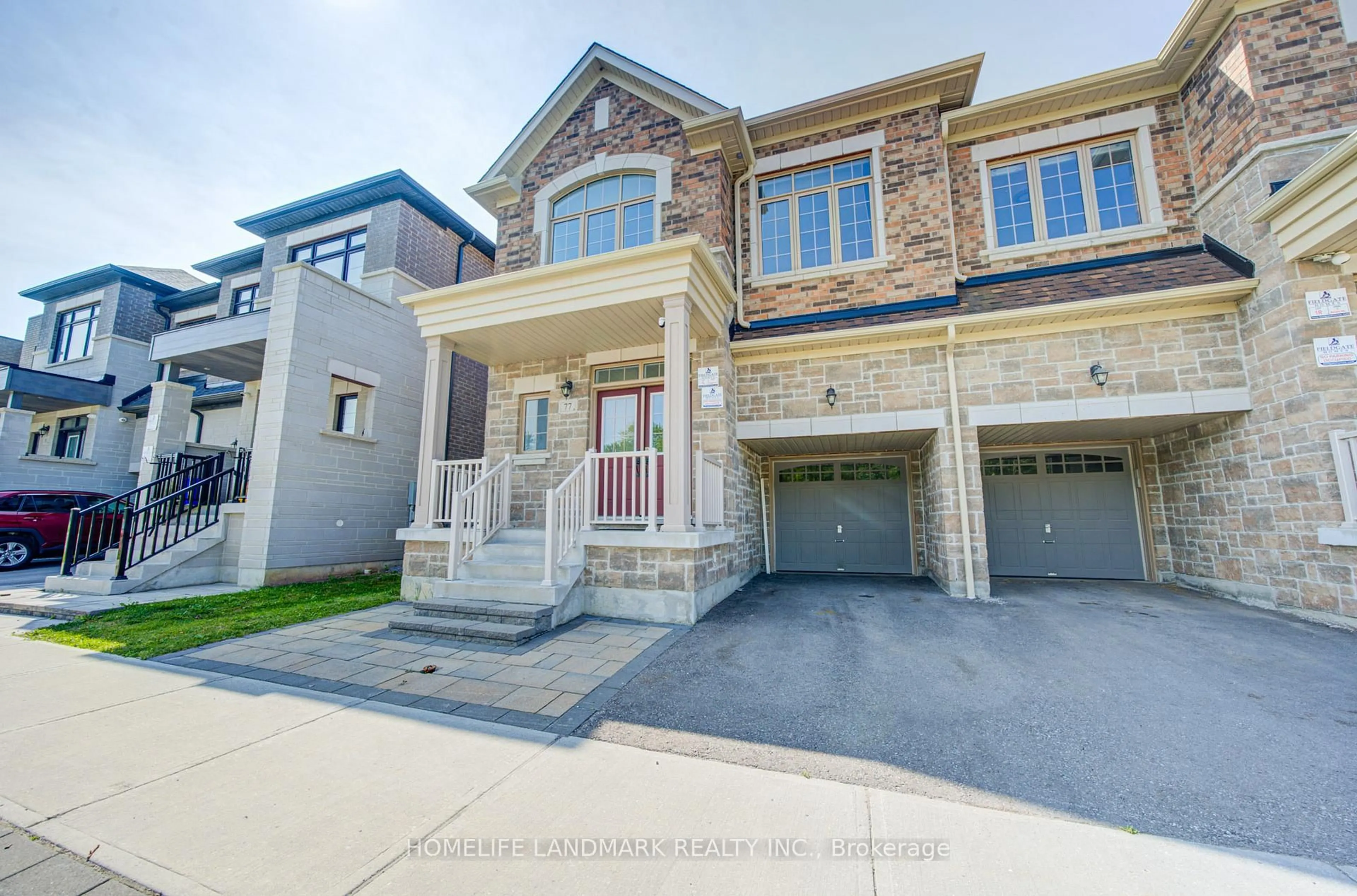 Unknown for 77 McCague Ave, Richmond Hill Ontario L4S 0J4