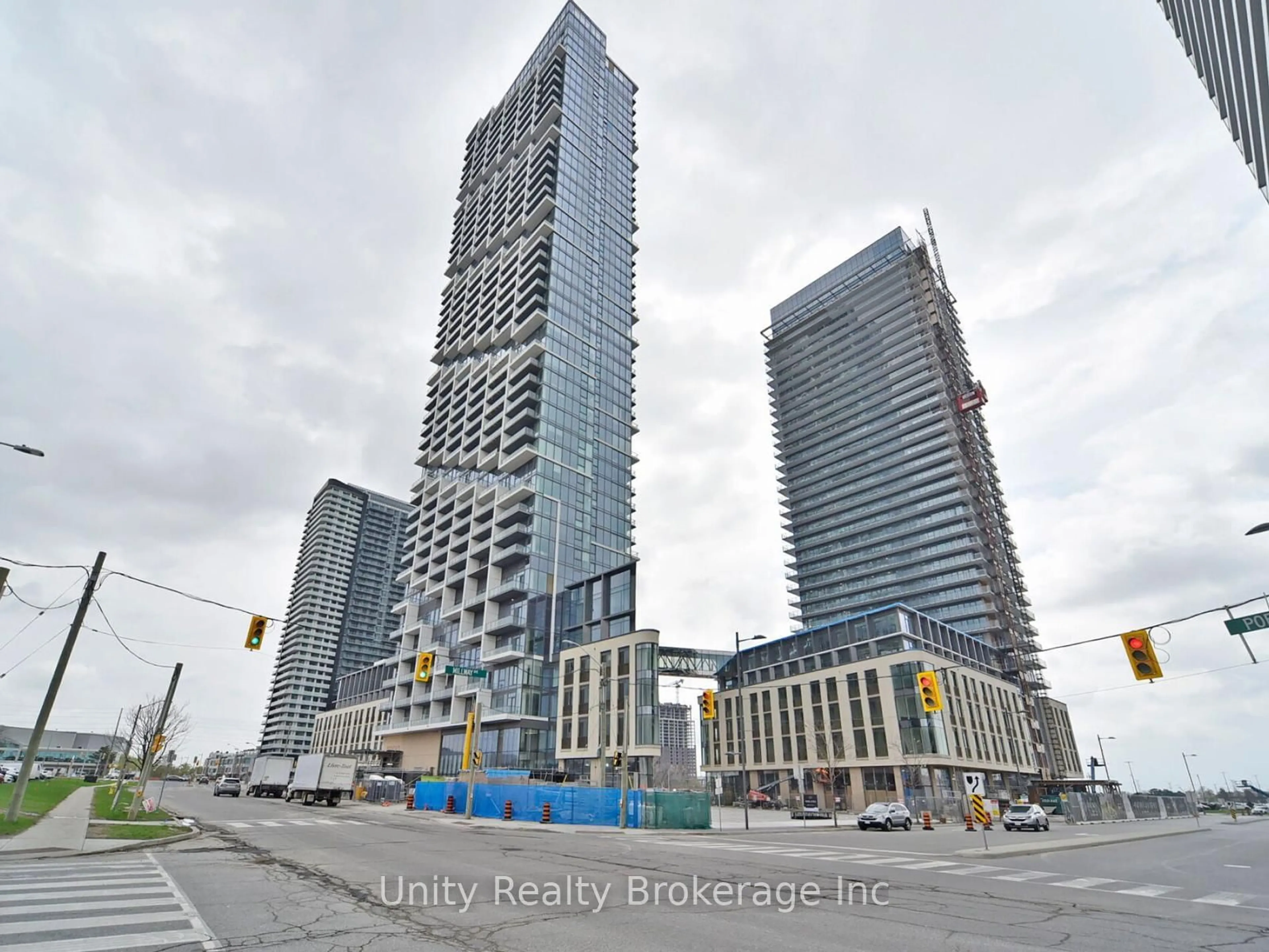Unknown for 1000 Portage Pkwy #305, Vaughan Ontario L4K 0L1