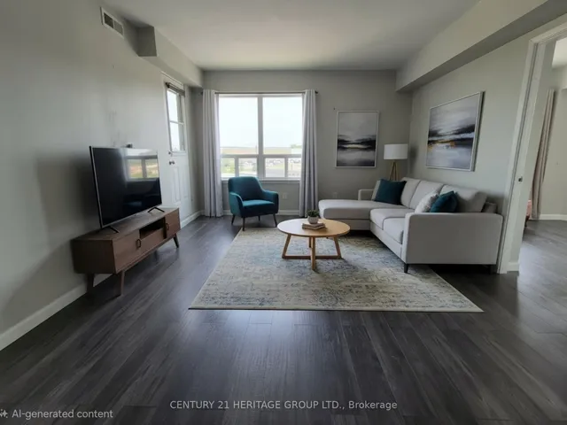 160 Wellington St #513, Aurora 3