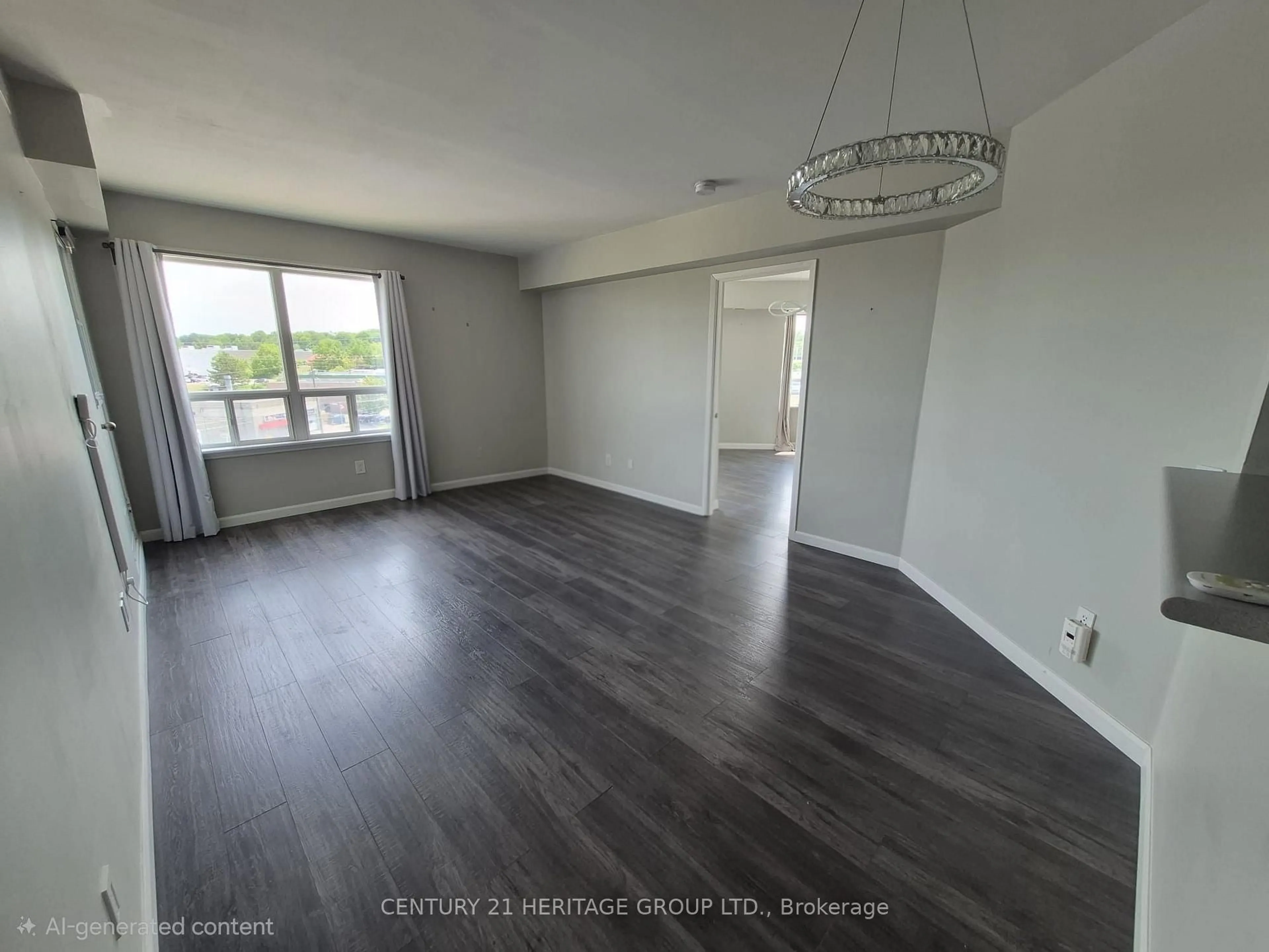 A pic of a room for 160 Wellington St #513, Aurora Ontario L4G 1J3