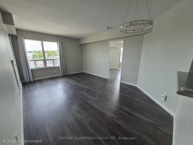 160 Wellington St #513, Aurora 5