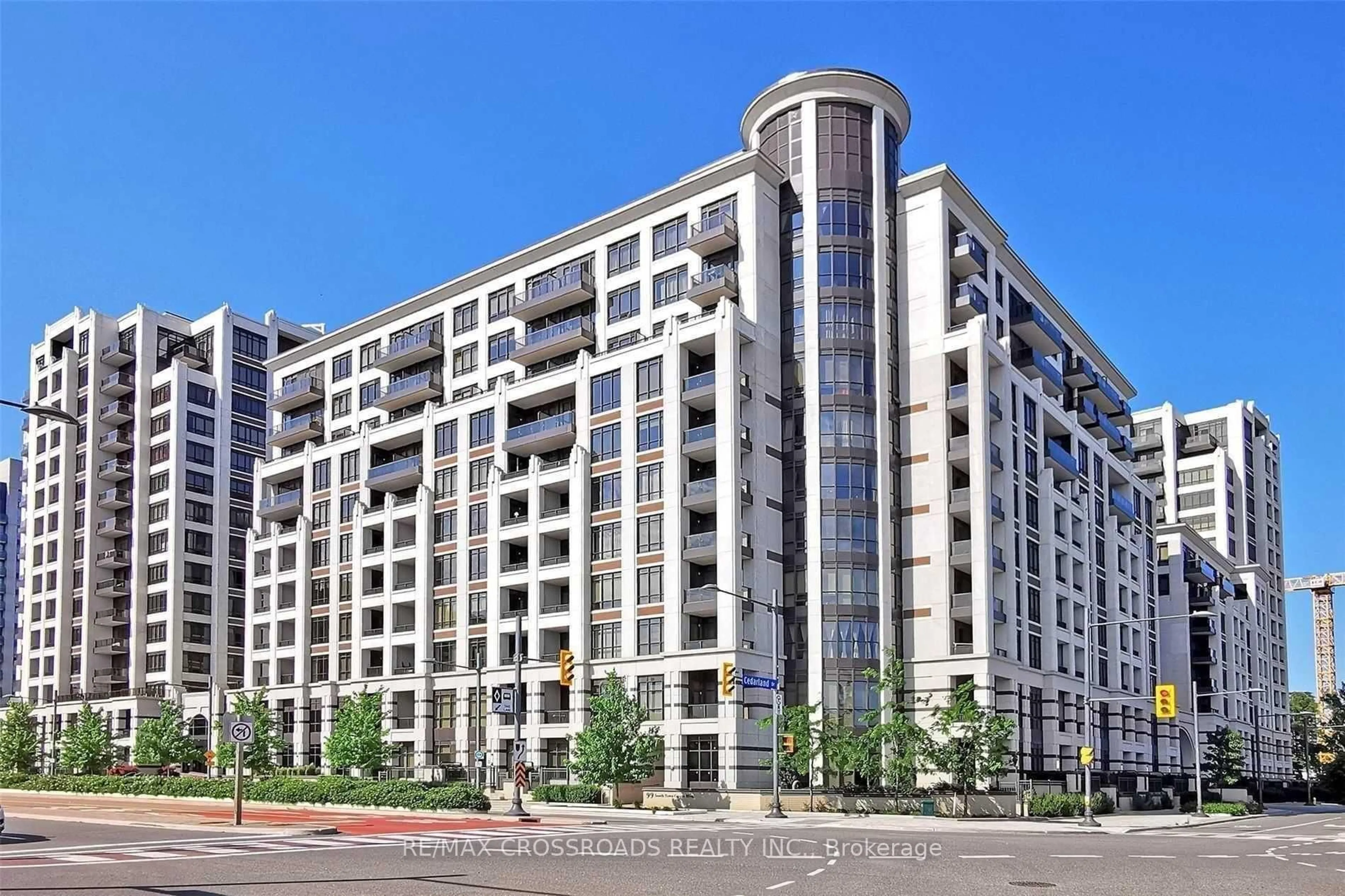 Unknown for 99 South Town Centre Blvd #720, Markham Ontario L6G 0E9