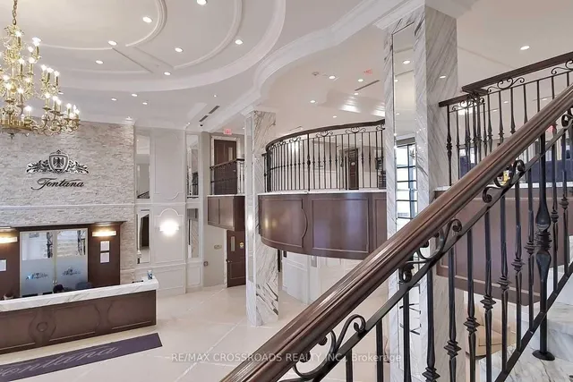 99 South Town Centre Blvd #720, Markham 4