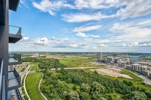 18 Water Walk Dr #3905, Markham 2