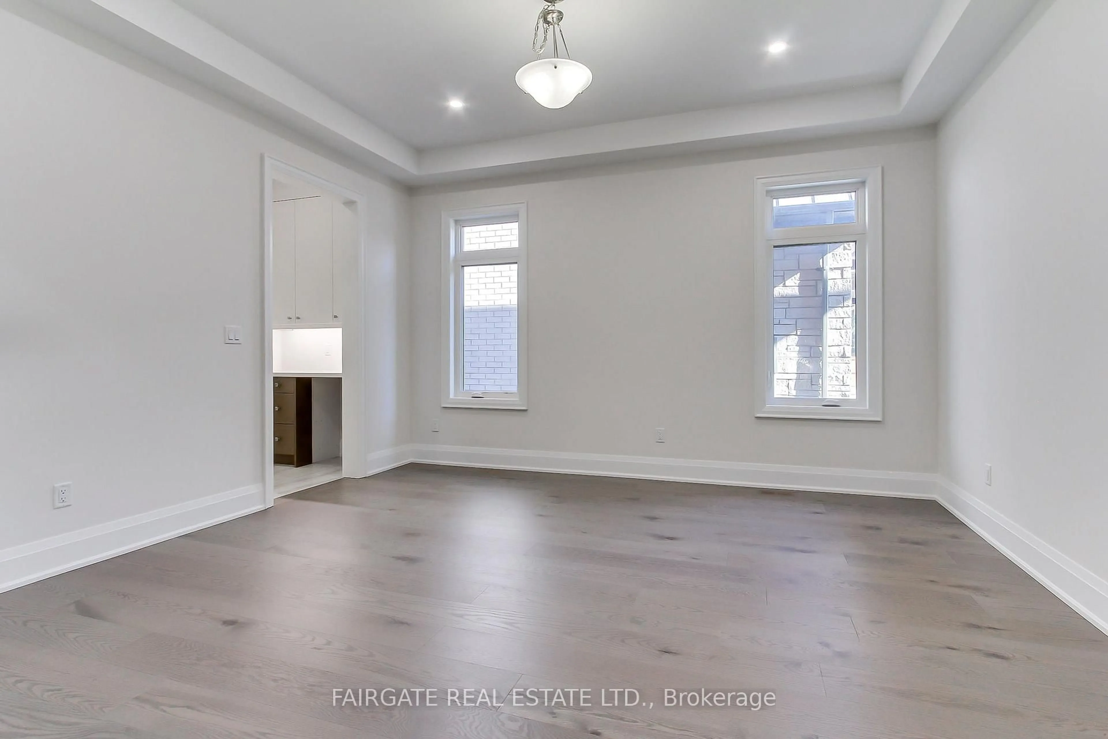 A pic of a room for 124 William St, Whitchurch-Stouffville Ontario L4A 1B3