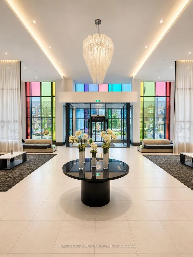 12 Gandhi Lane #1208, Markham 3