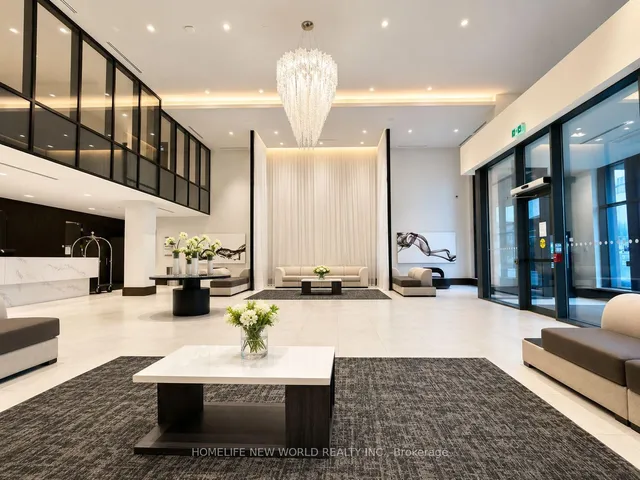 12 Gandhi Lane #1208, Markham 4