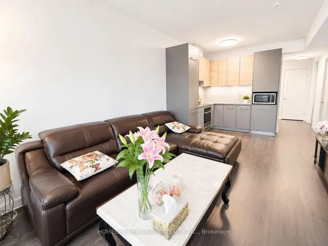 12 Gandhi Lane #1208, Markham 5