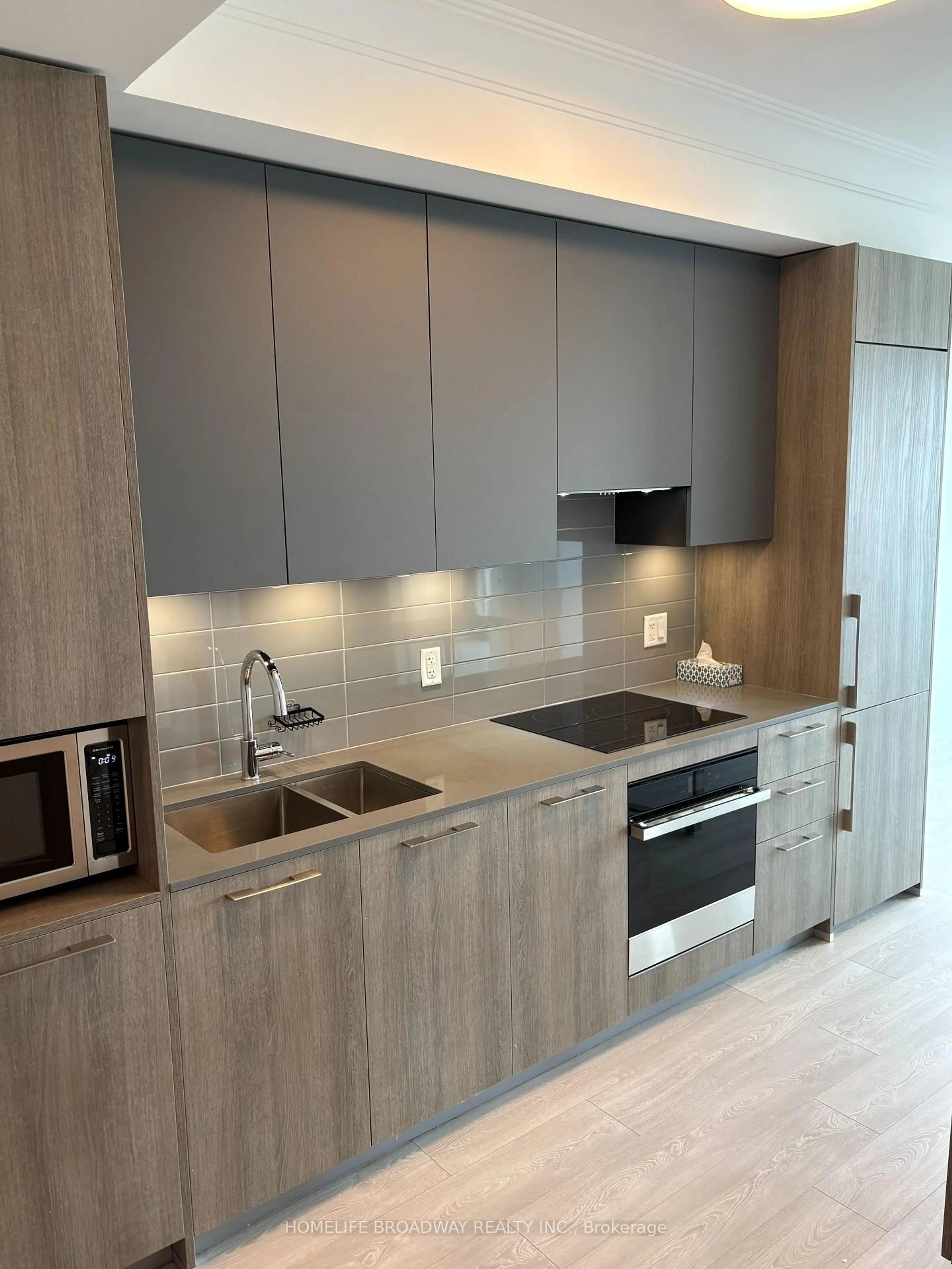 Unknown for 18 Water Walk Dr #3310, Markham Ontario L3R 6L5
