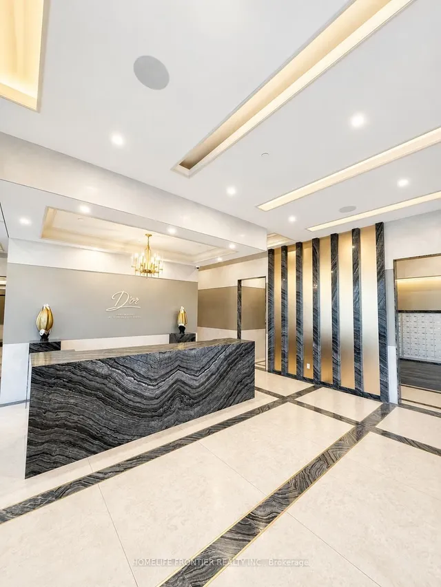 20 Gatineau Dr #301, Vaughan 5