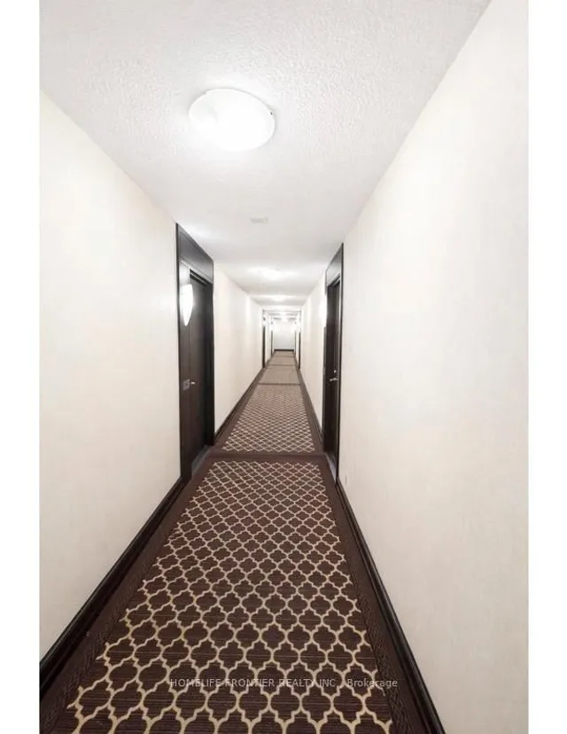 20 North Park Rd #509, Vaughan 5