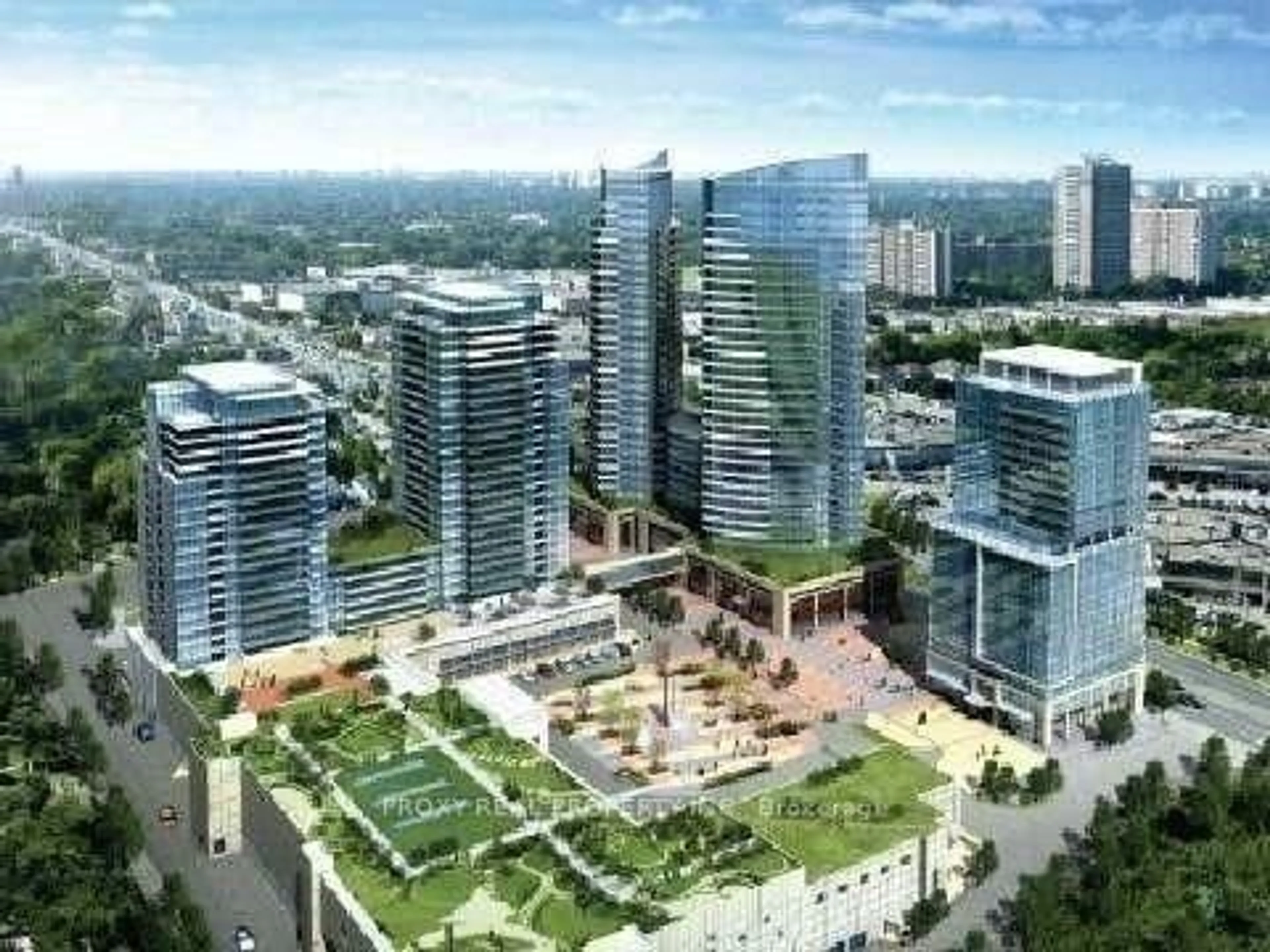 Unknown for 7171 Yonge St #1115, Markham Ontario L3T 0C5