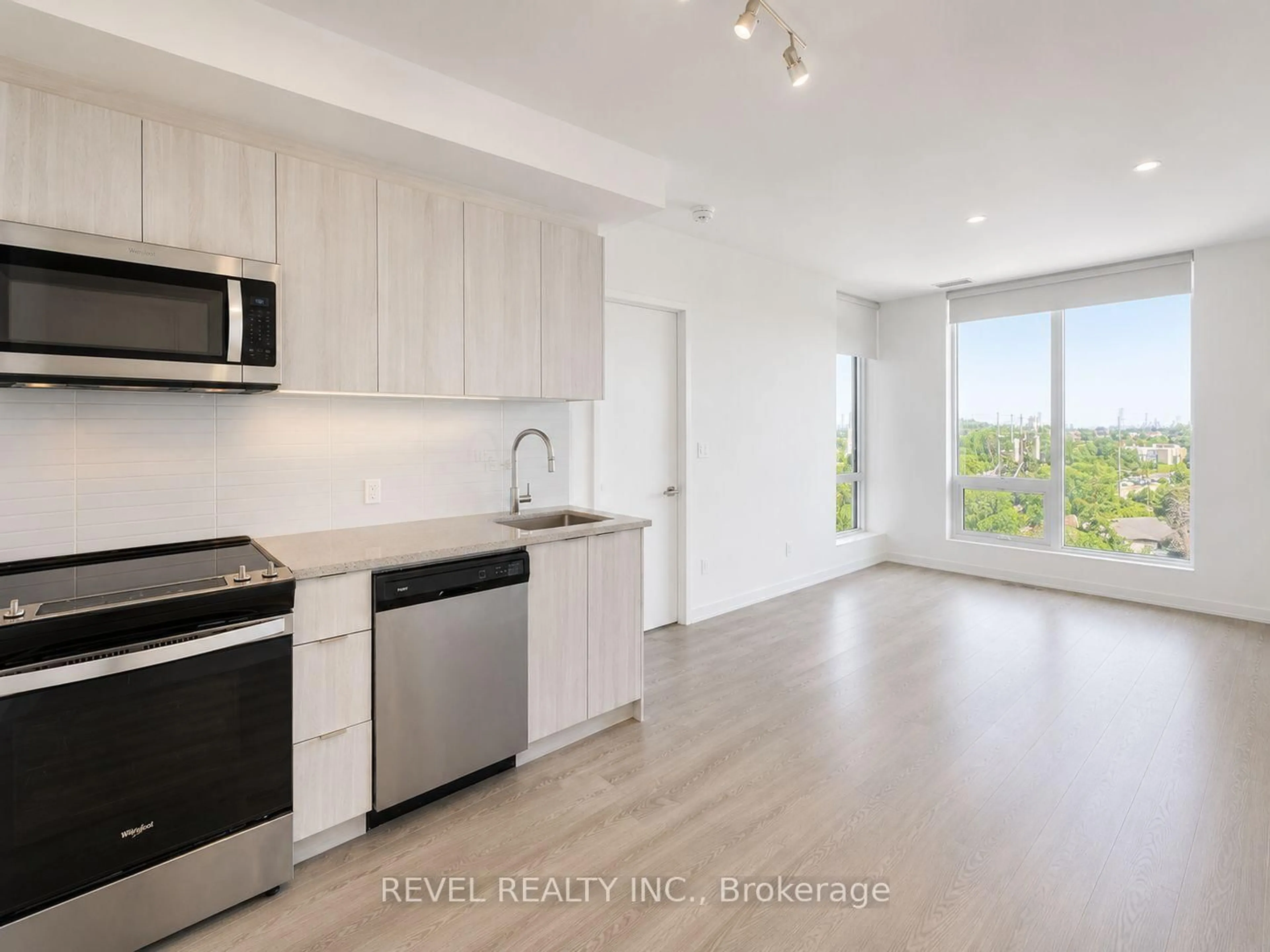 Unknown for 3 Rosewater St #611W, Richmond Hill Ontario L4C 5T6