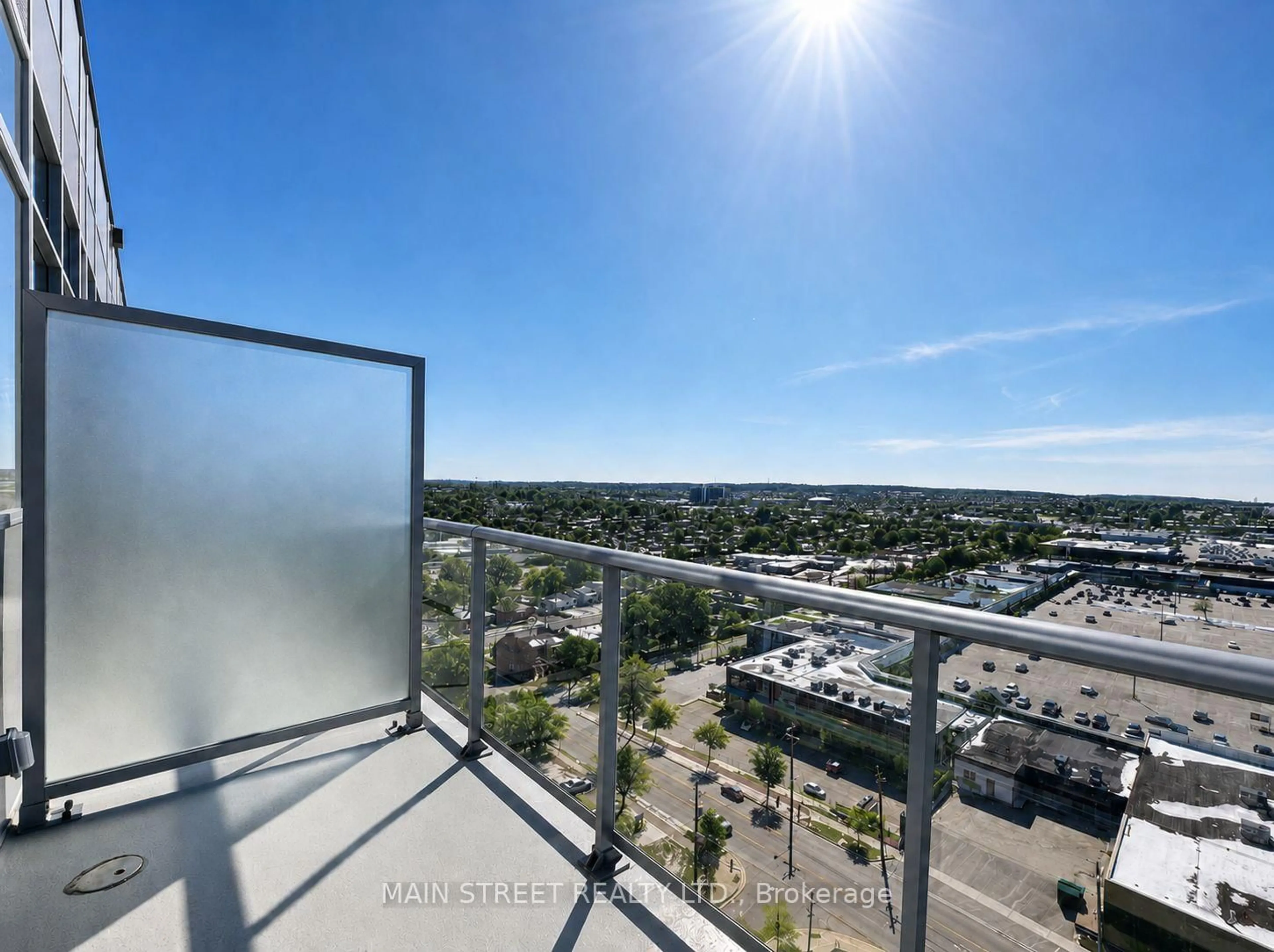 Unknown for 185 Deerfield Rd #1506, Newmarket Ontario L3Y 0G7
