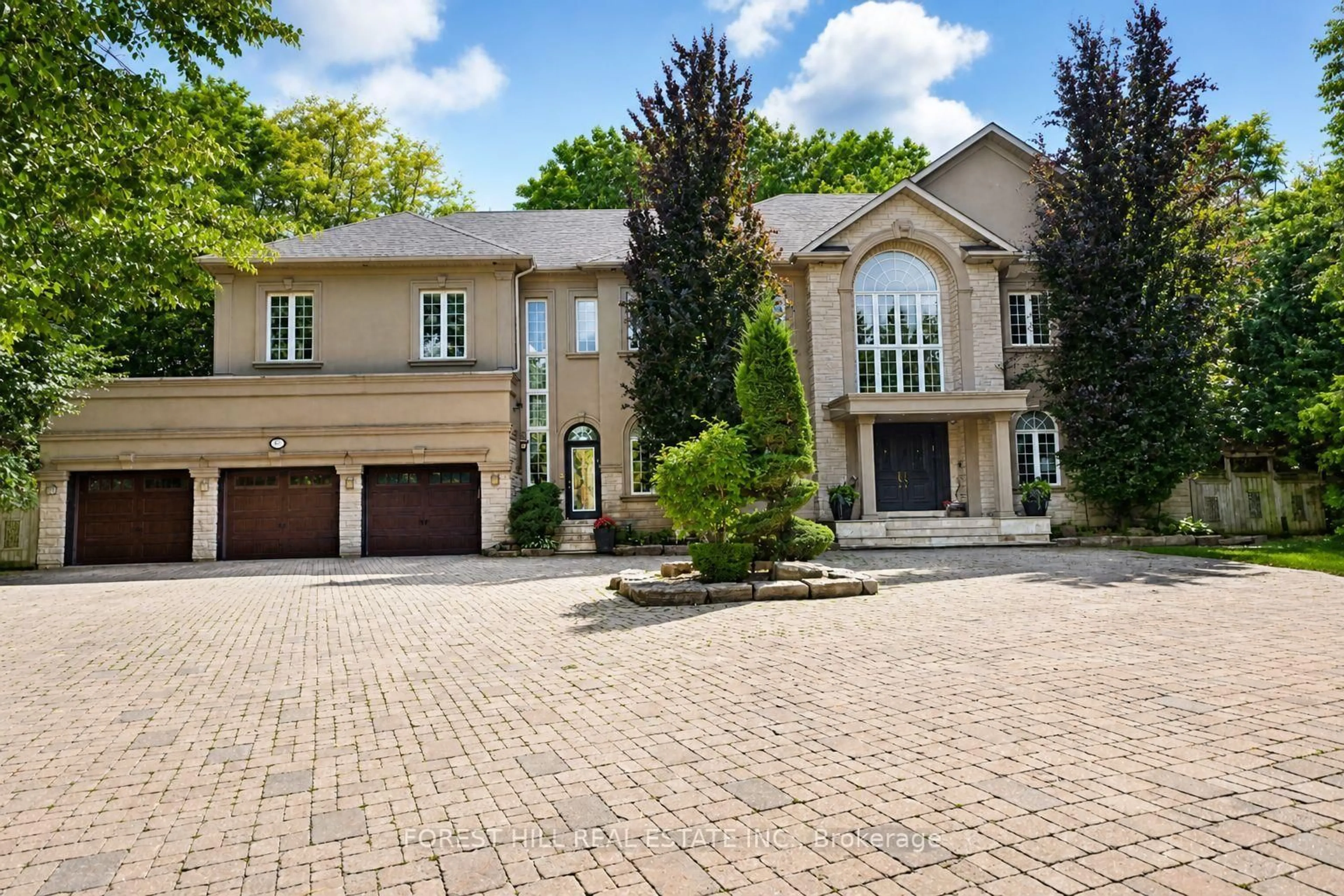 Unknown for 161 Renaissance Crt, Vaughan Ontario L4J 7W4