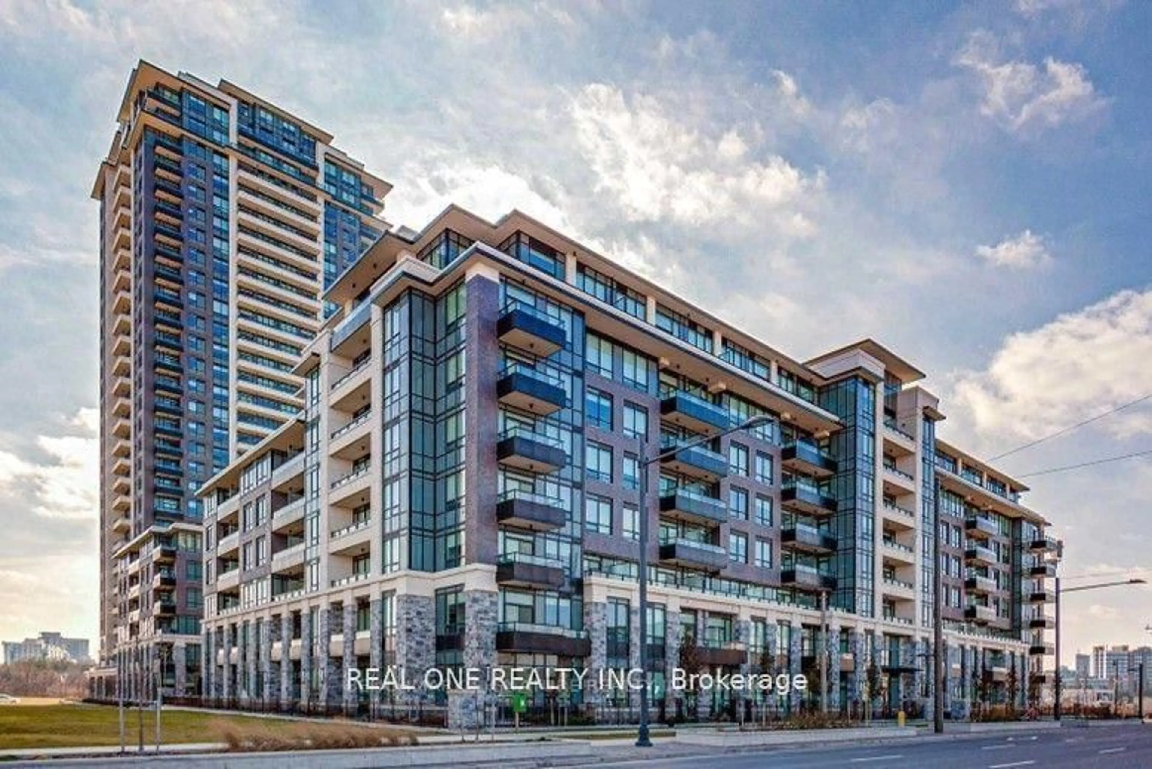 Unknown for 25 Water Walk Dr #Rg05, Markham Ontario L6G 0G3
