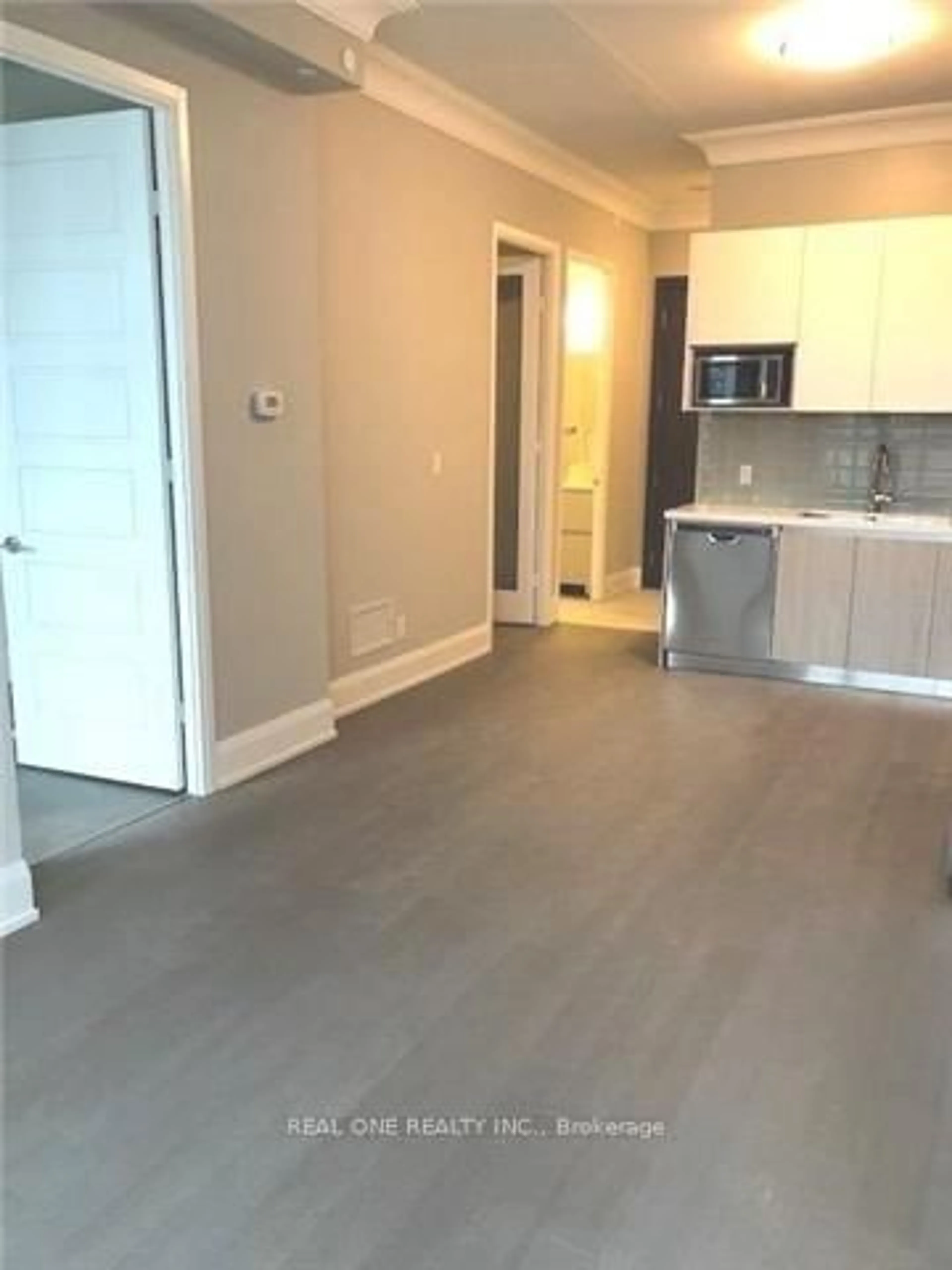 A pic of a room for 25 Water Walk Dr #Rg05, Markham Ontario L6G 0G3